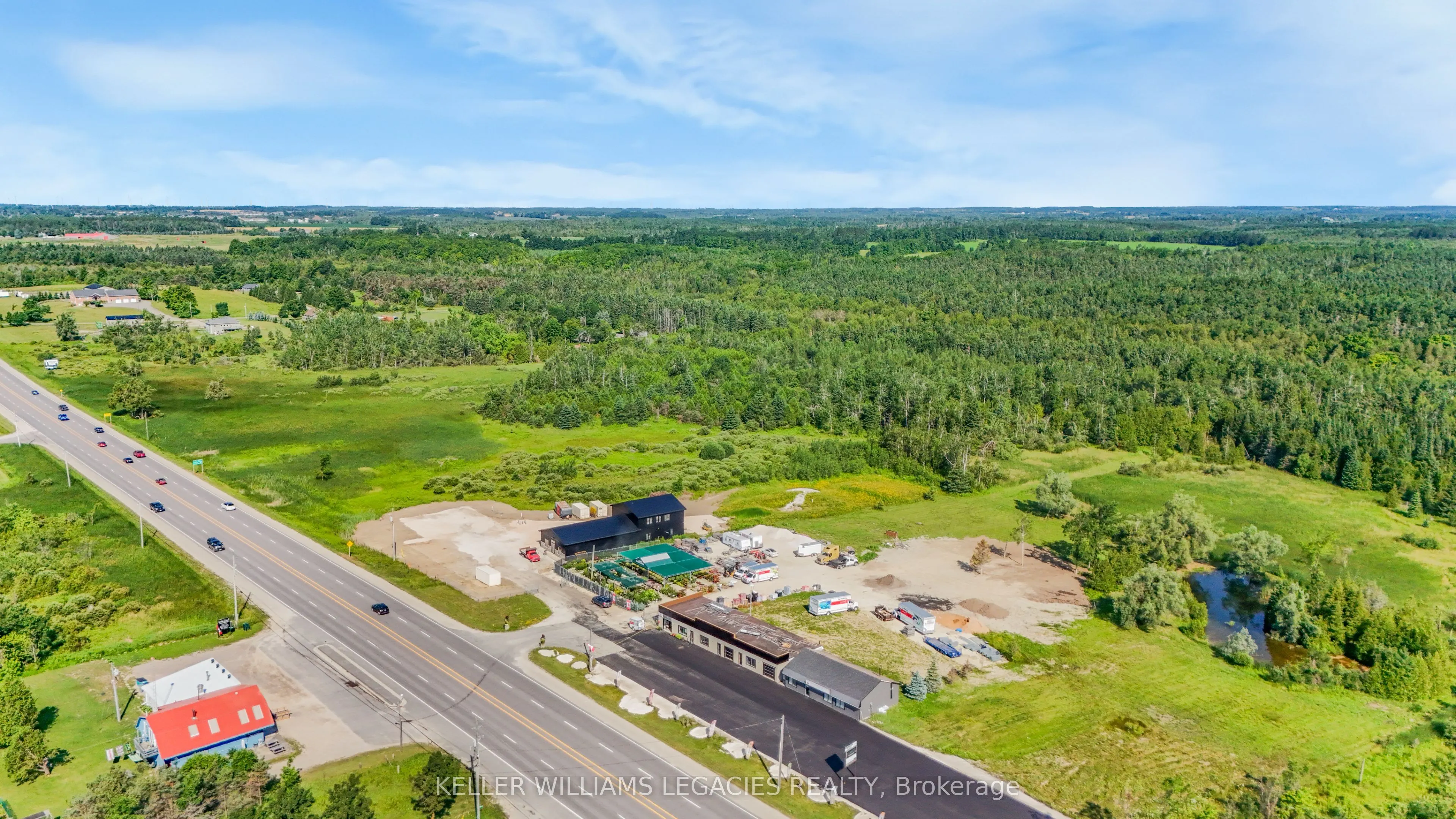 506195 Highway 89, #2