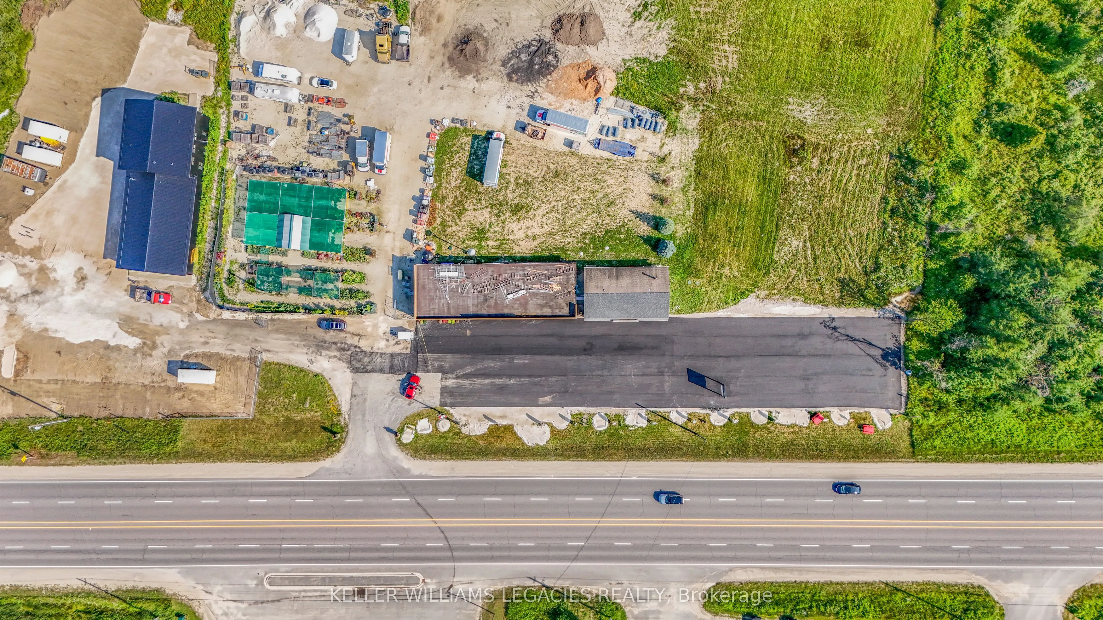 506195 Highway 89, #2