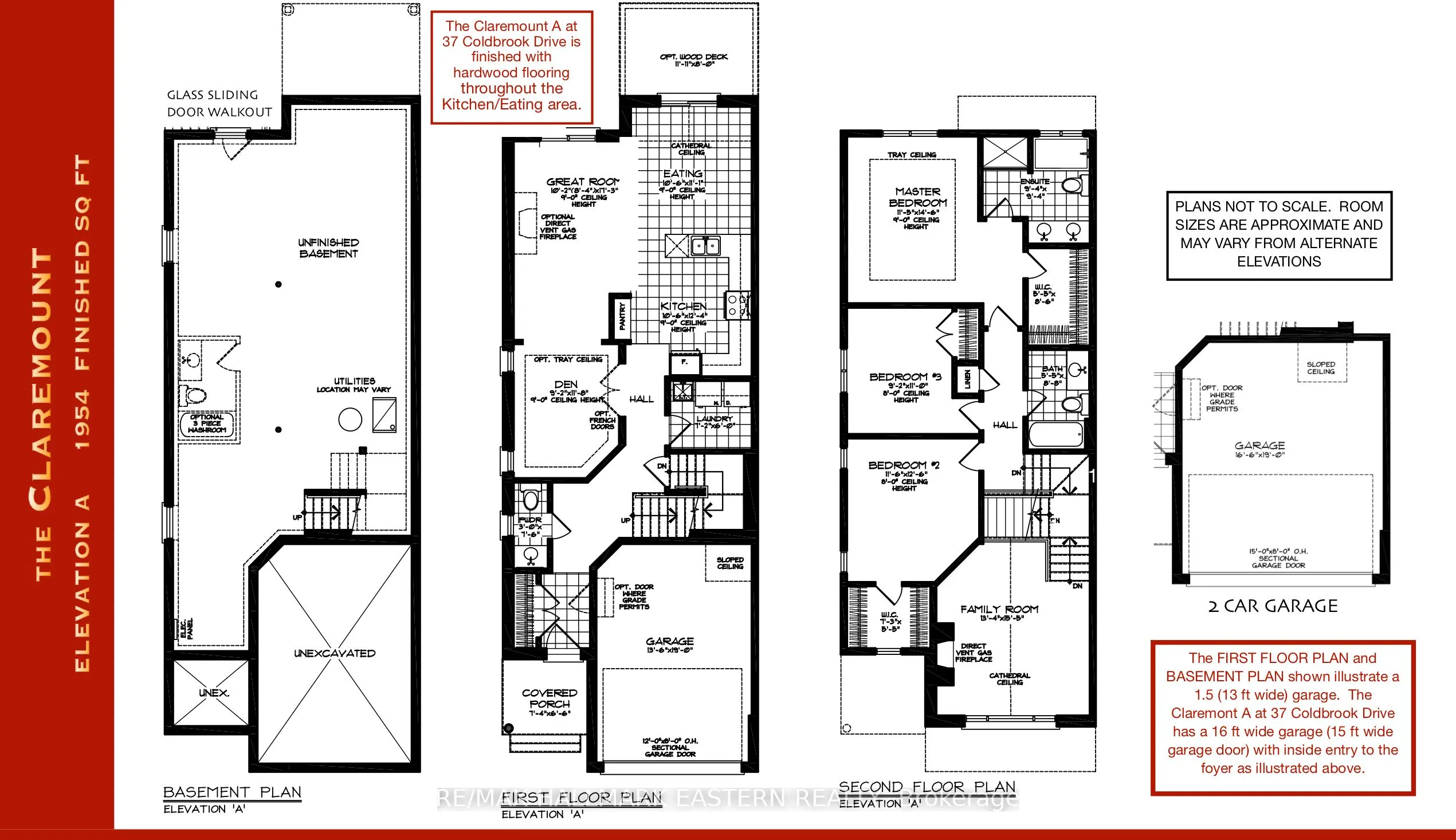 37 COLDBROOK Drive