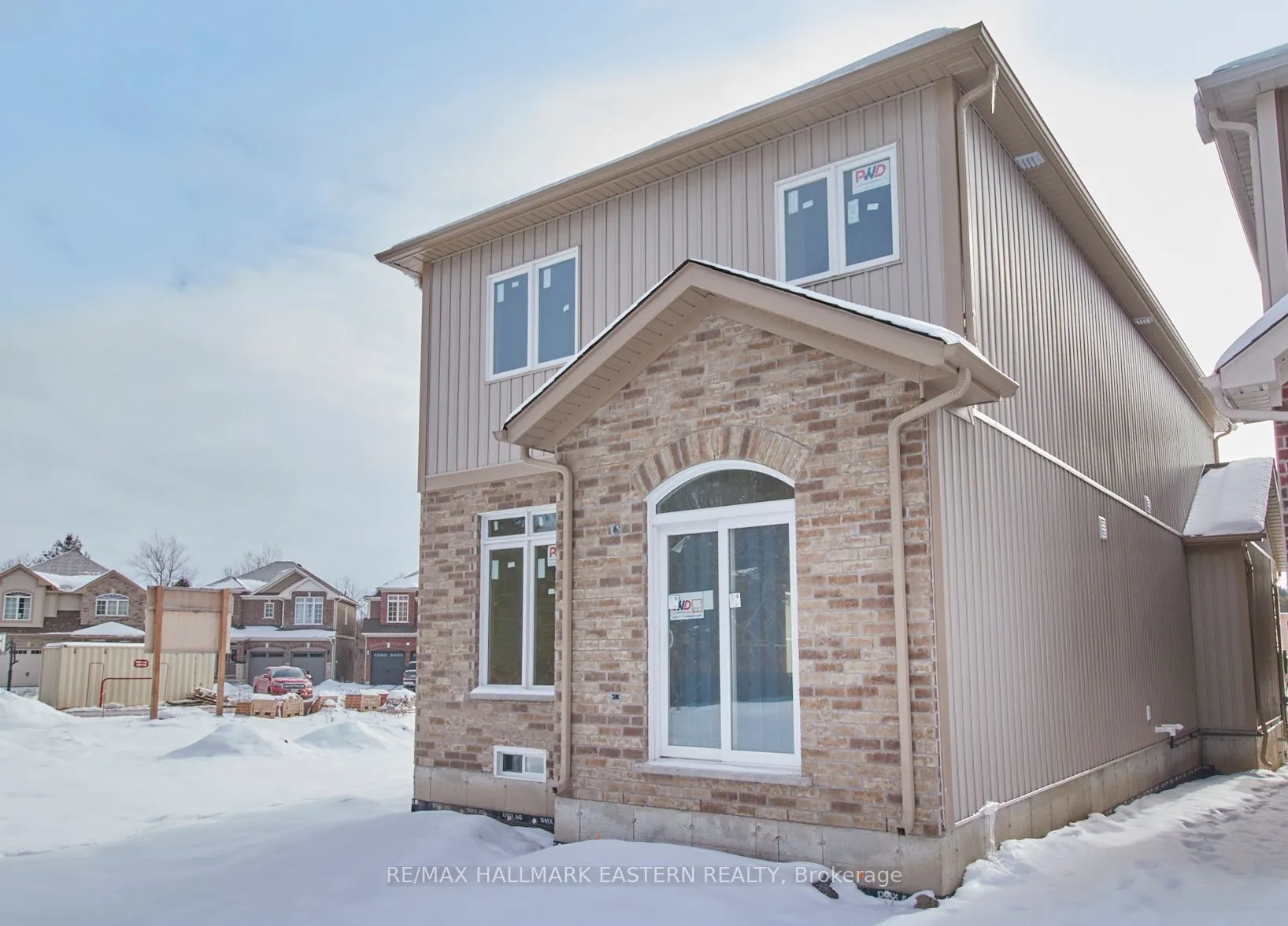 30 Coldbrook Drive