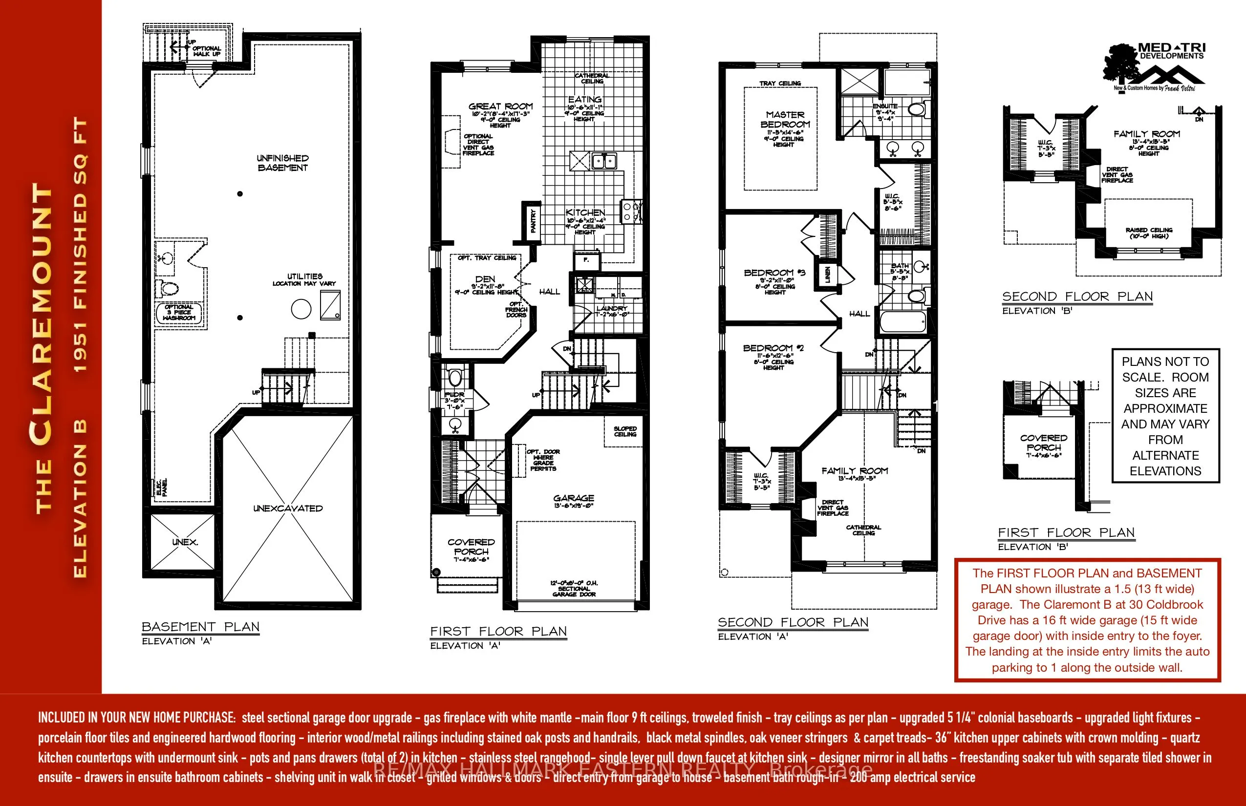 30 Coldbrook Drive