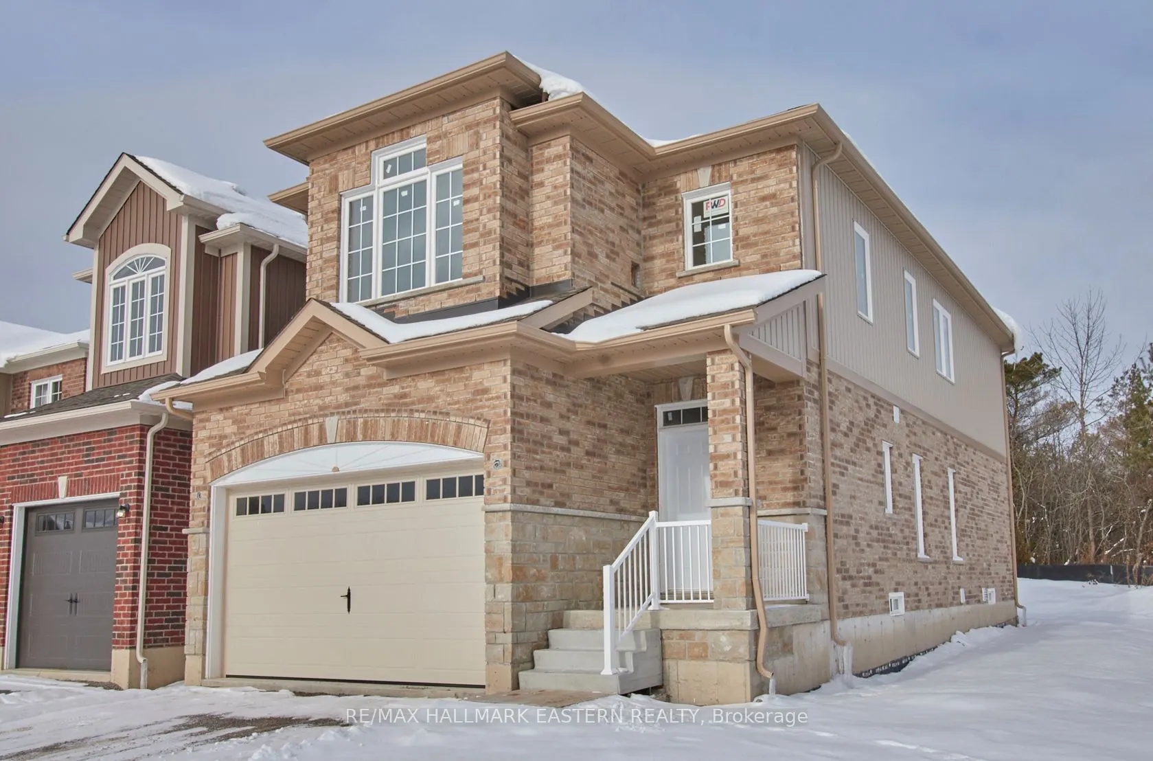 30 Coldbrook Drive