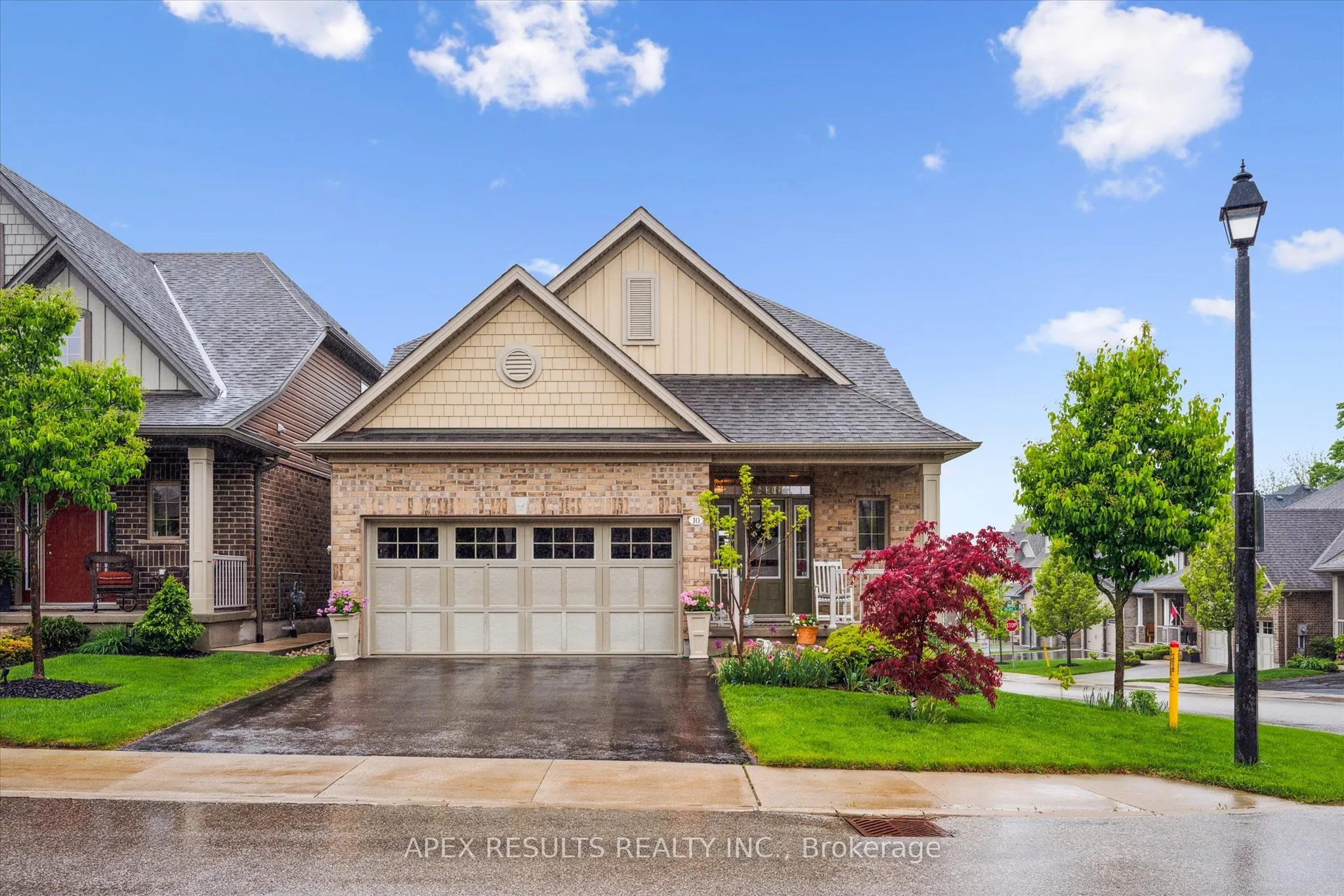 10 CHESTNUT Drive