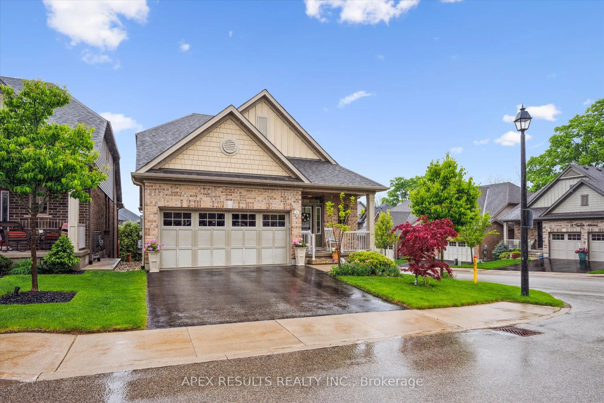 10 CHESTNUT Drive
