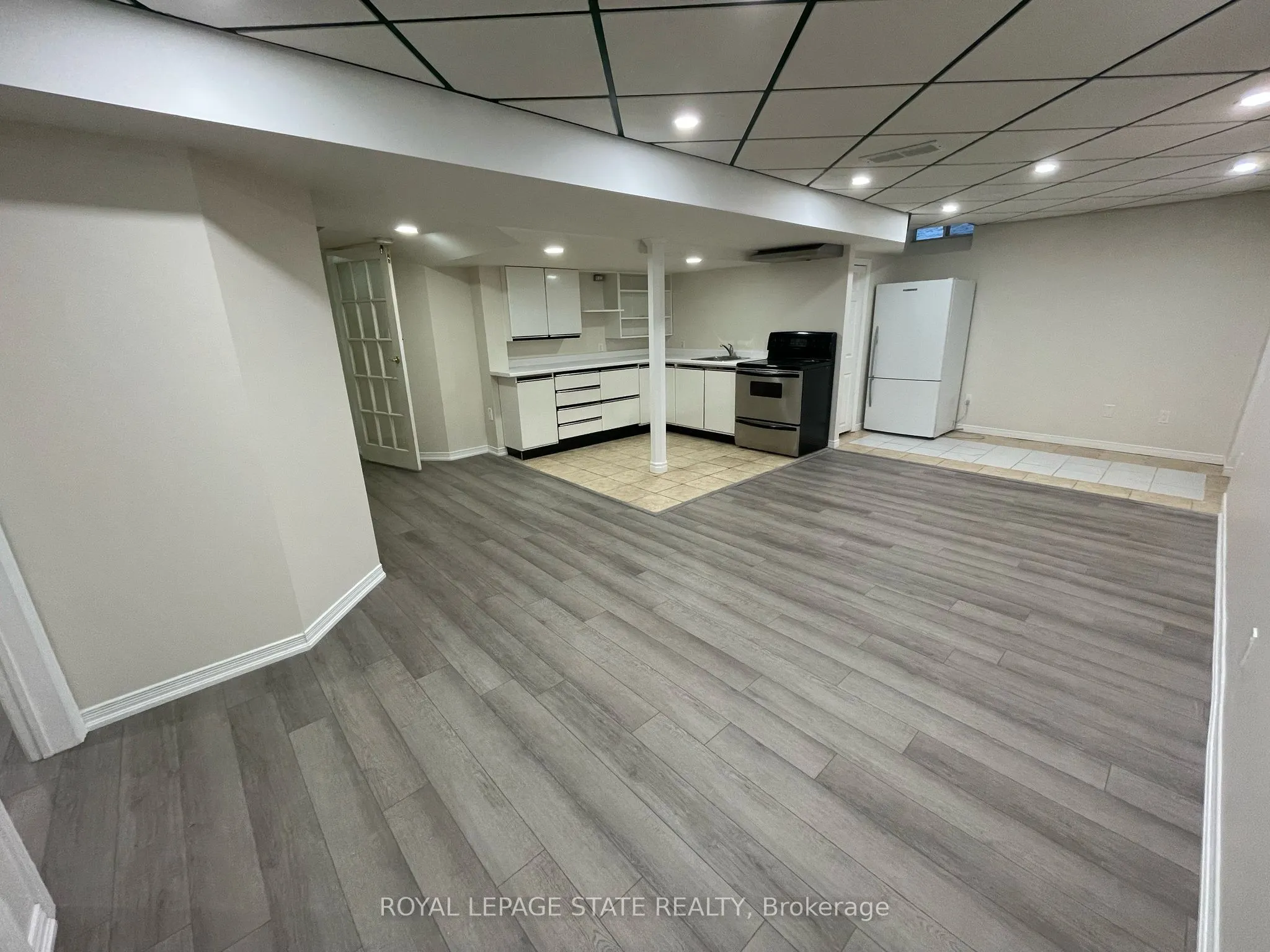 59 Bridgeport Crescent, #Bsmt