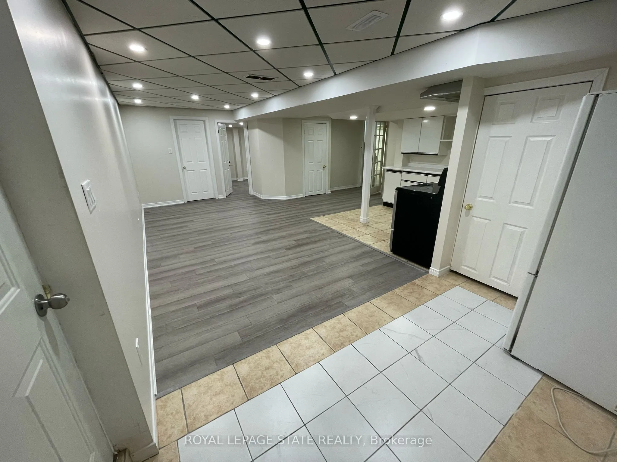 59 Bridgeport Crescent, #Bsmt