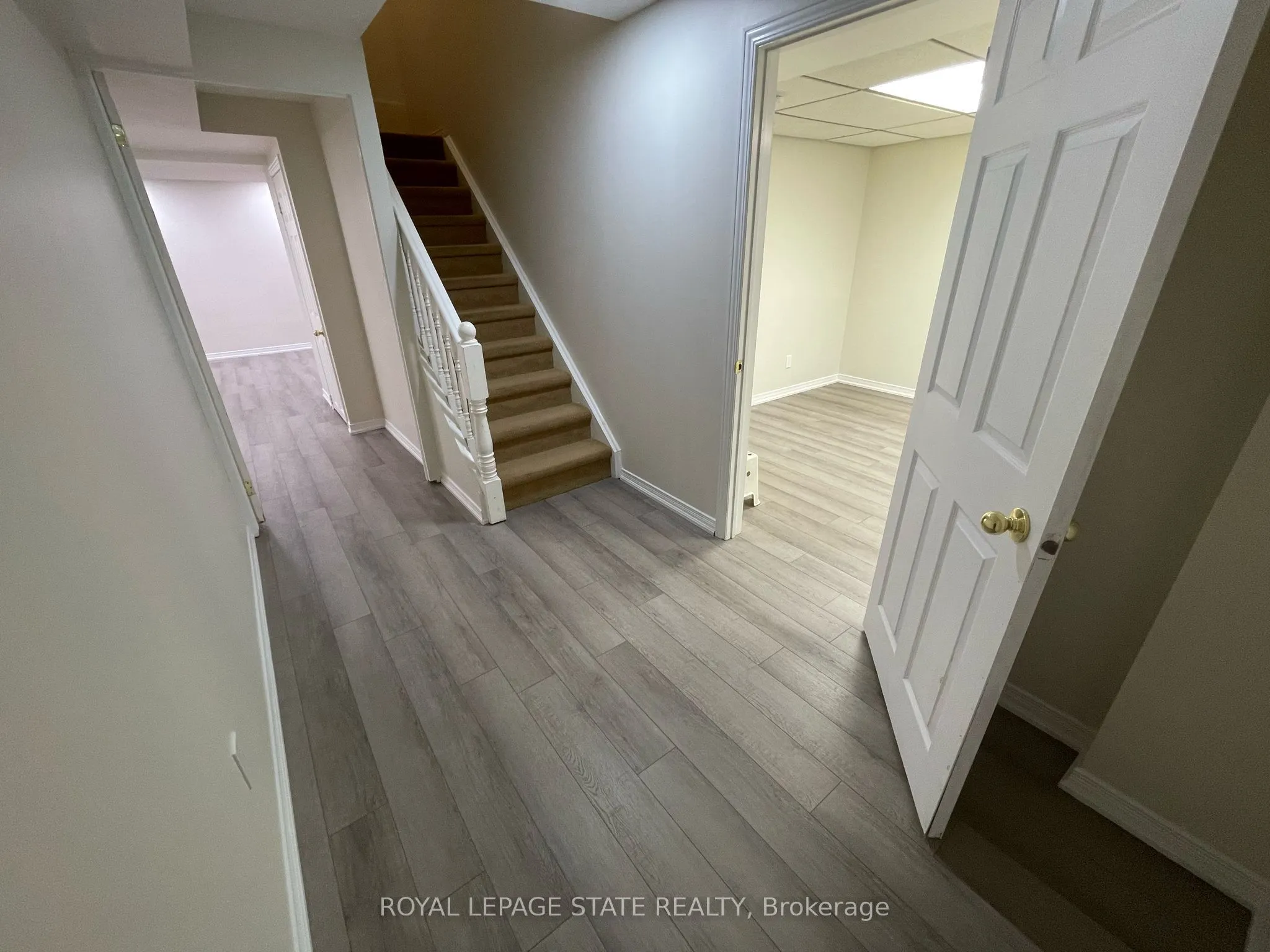 59 Bridgeport Crescent, #Bsmt