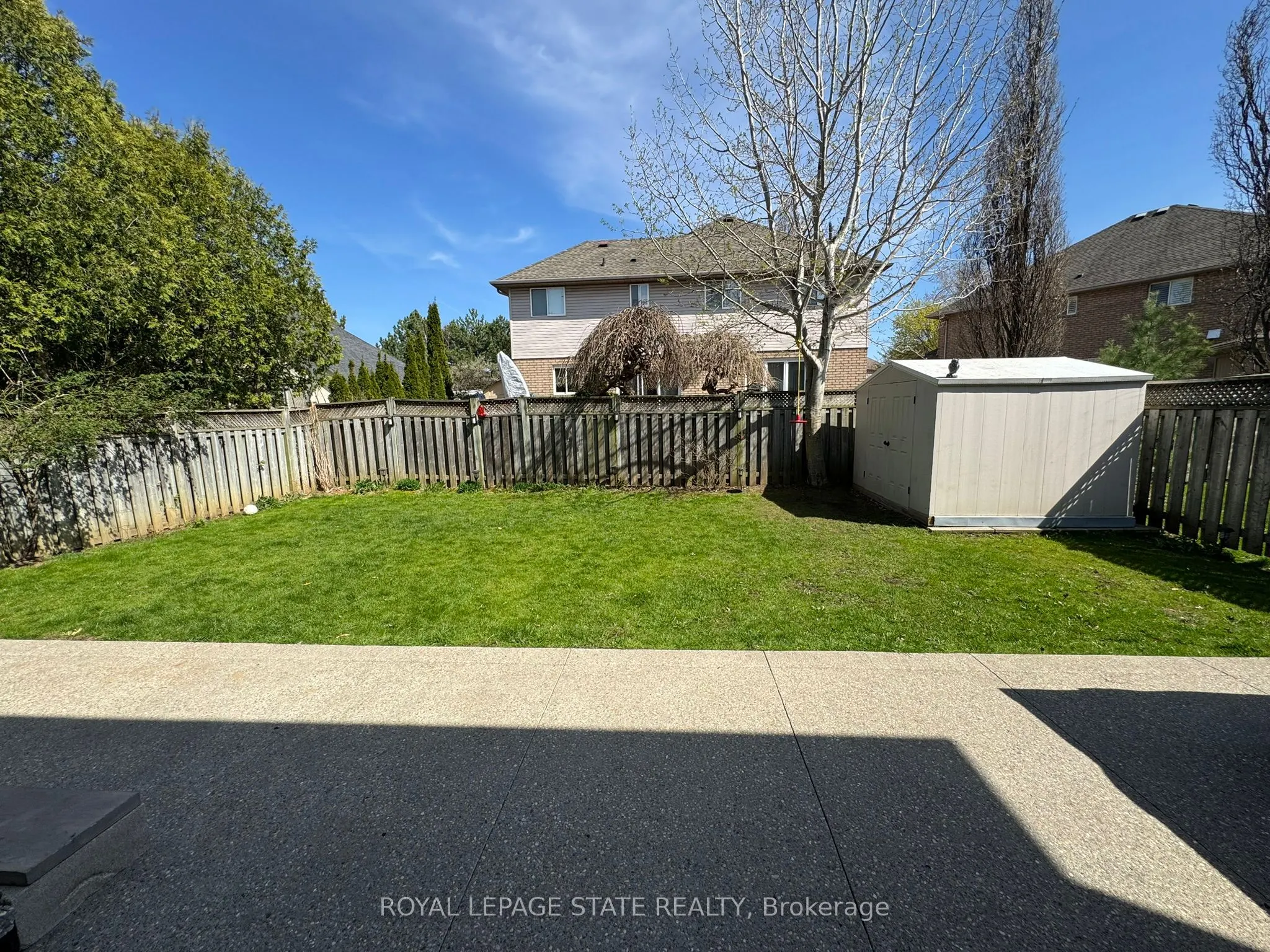 59 Bridgeport Crescent, #Bsmt