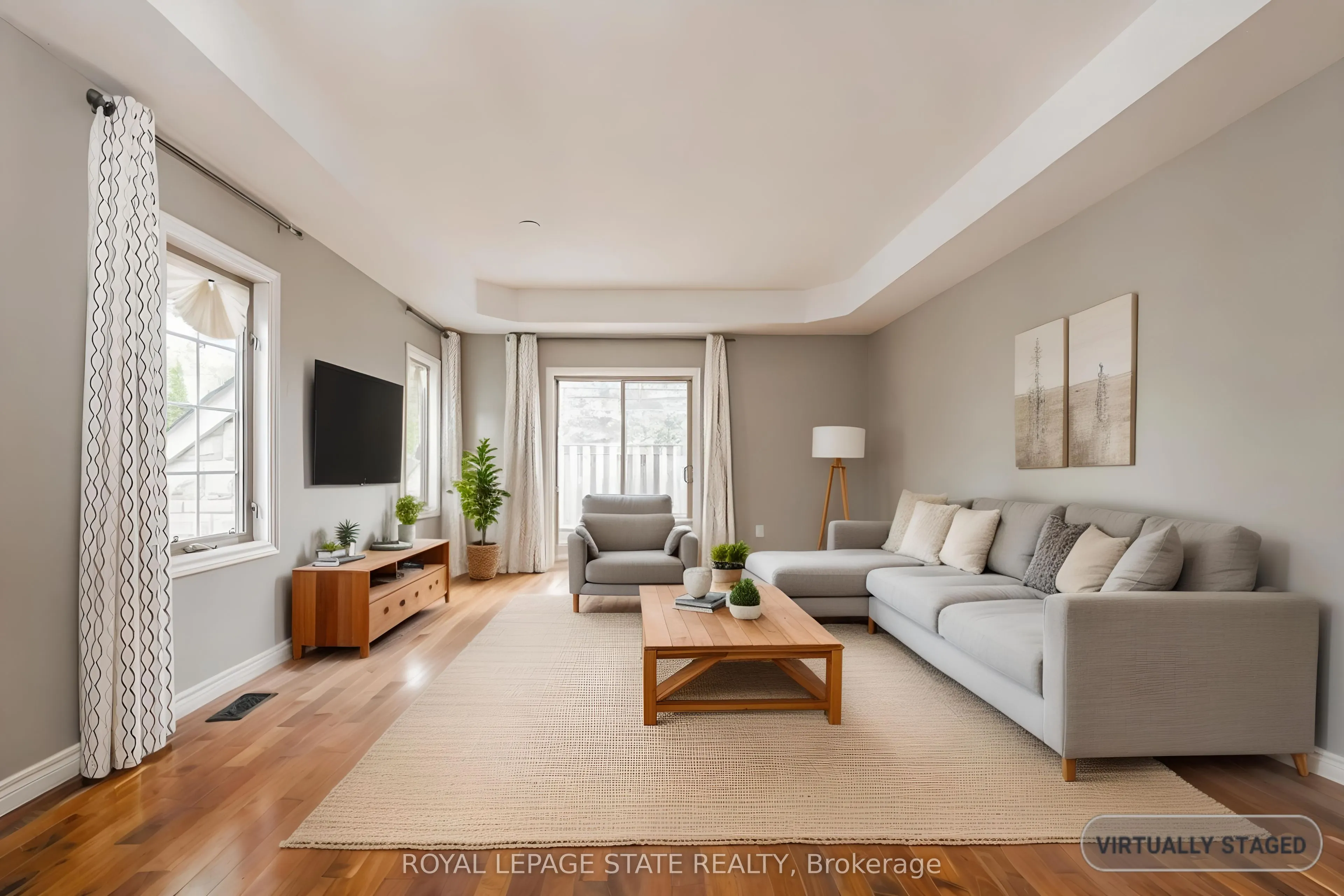 130 Southbrook Drive, #43