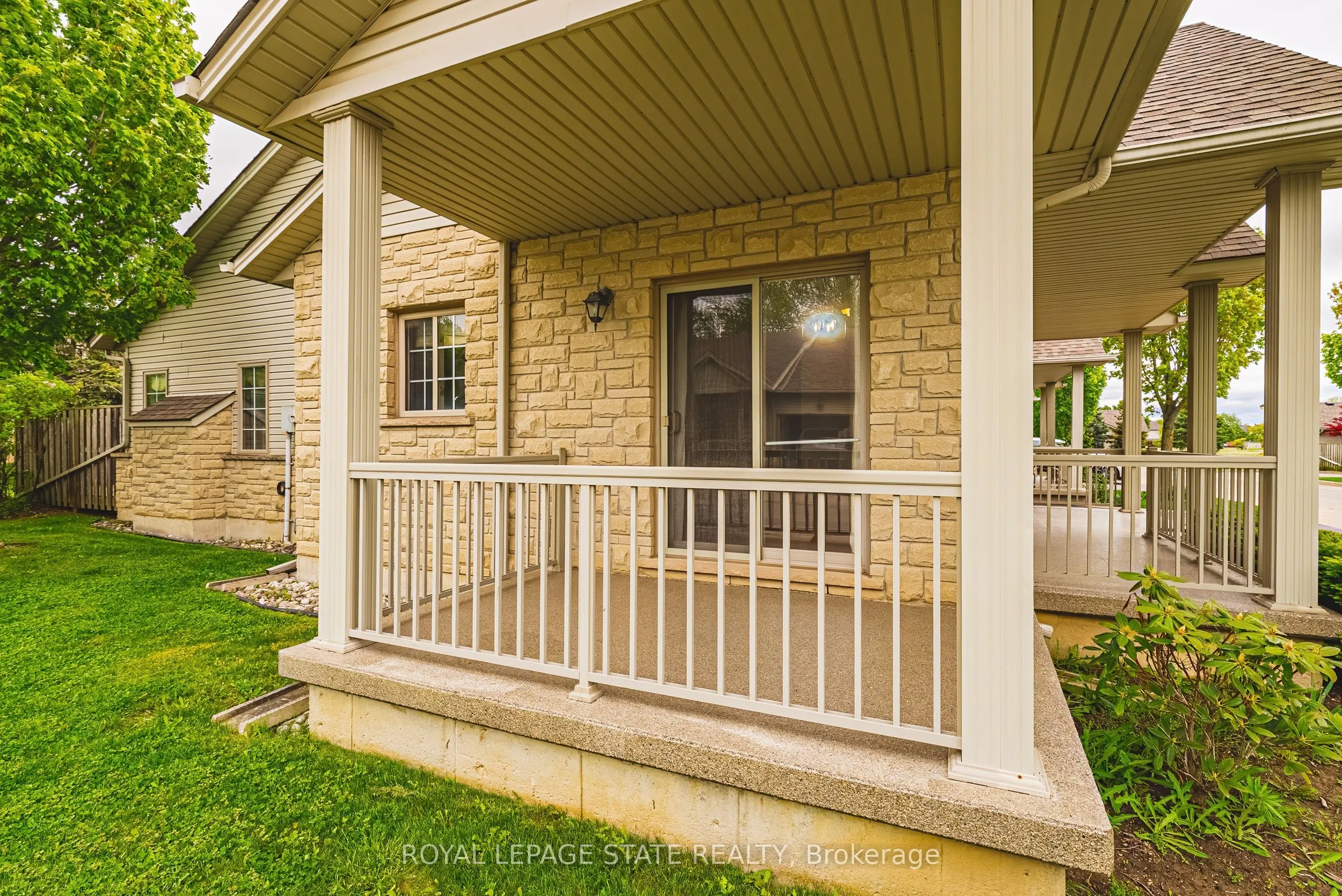 130 Southbrook Drive, #43