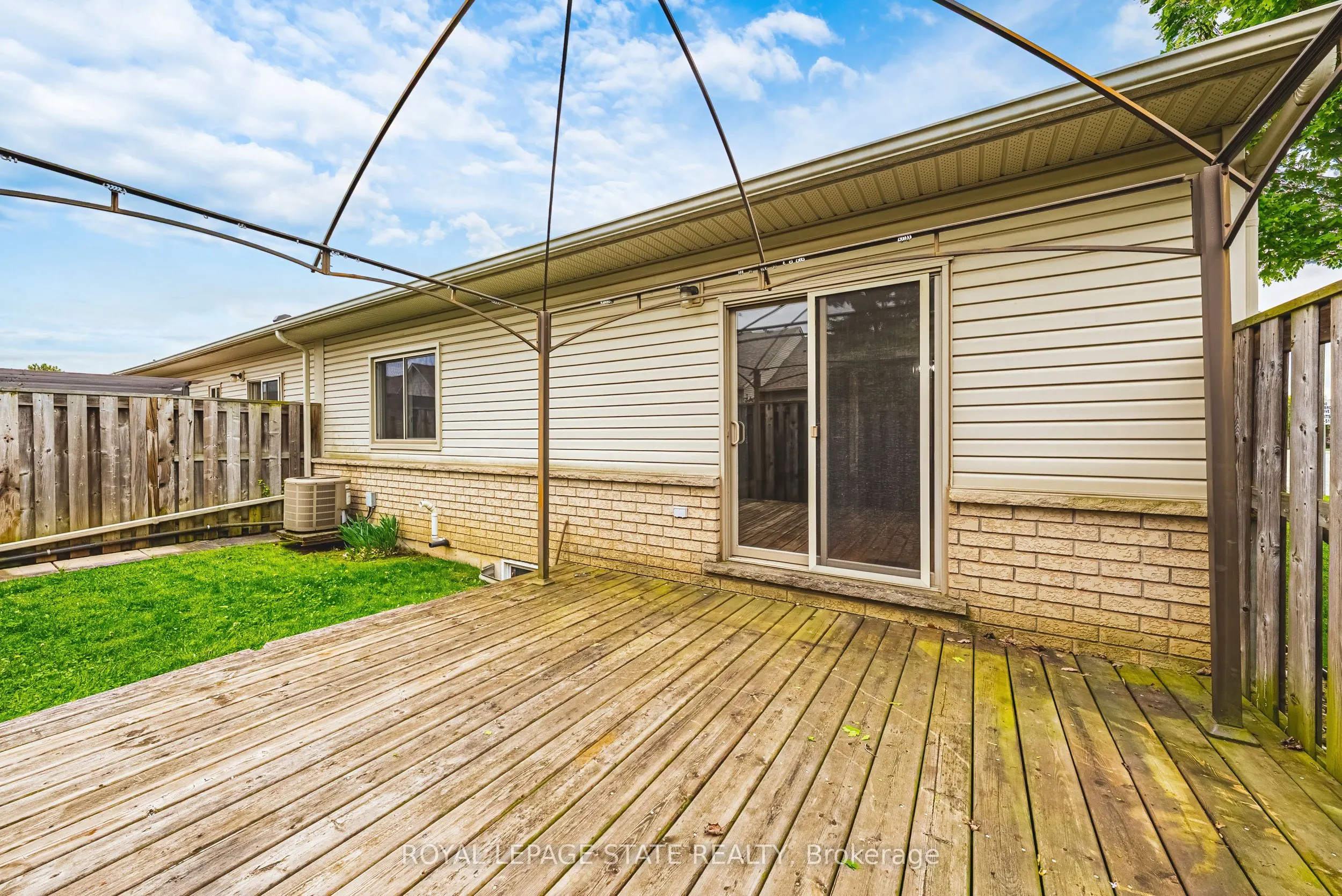 130 Southbrook Drive, #43