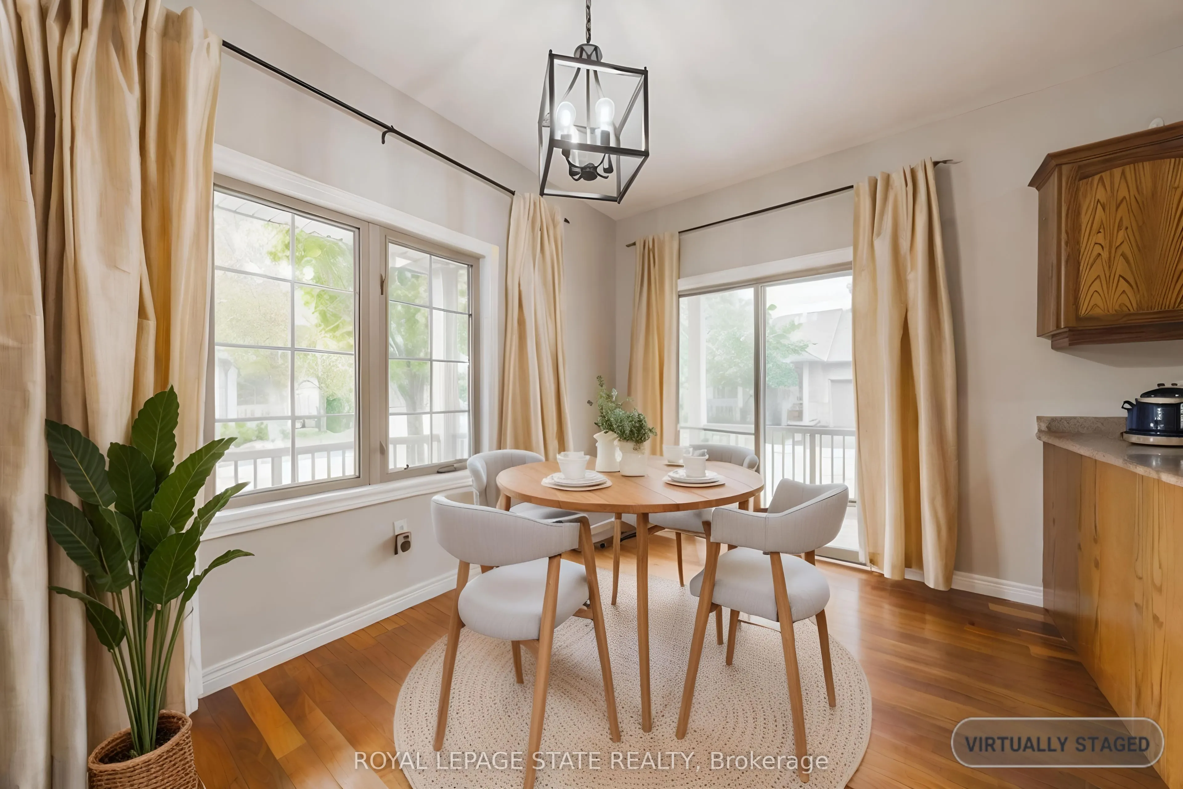130 Southbrook Drive, #43
