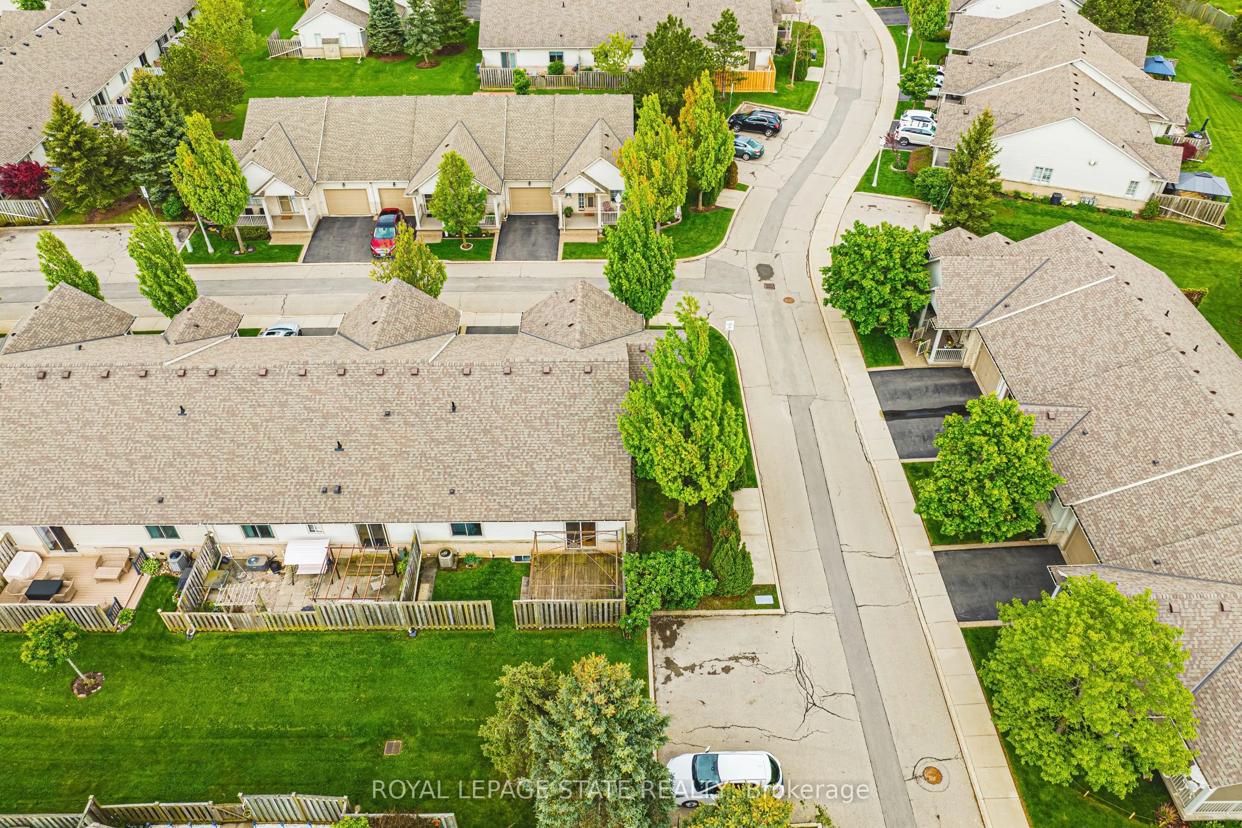 130 Southbrook Drive, #43