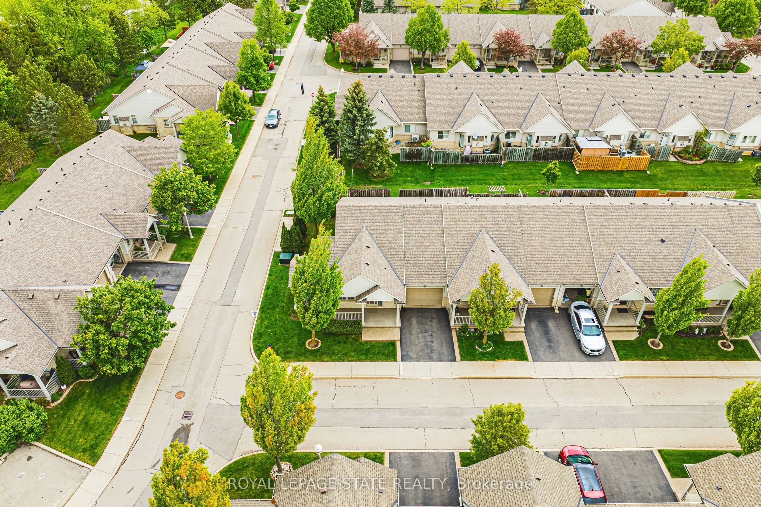 130 Southbrook Drive, #43