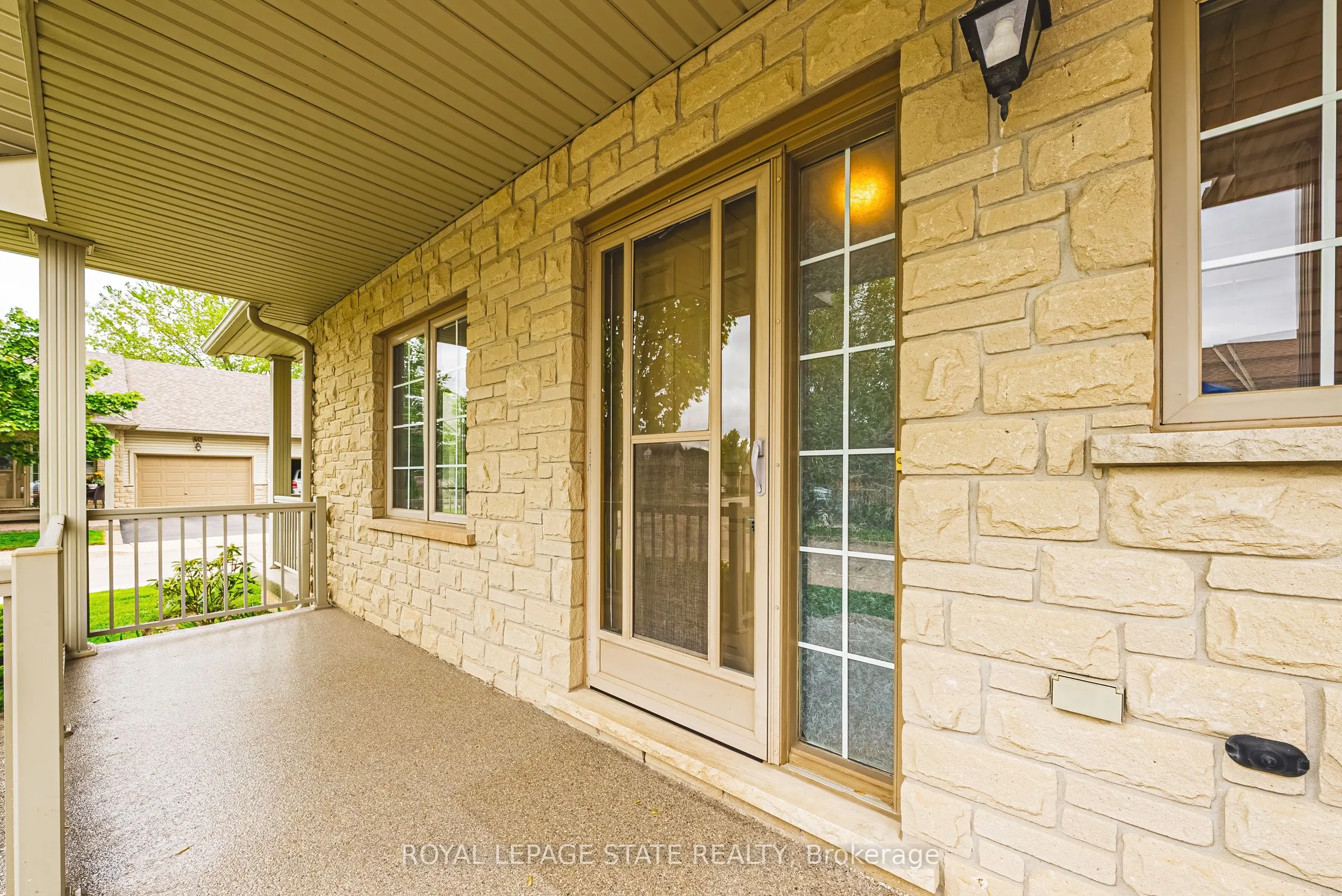 130 Southbrook Drive, #43
