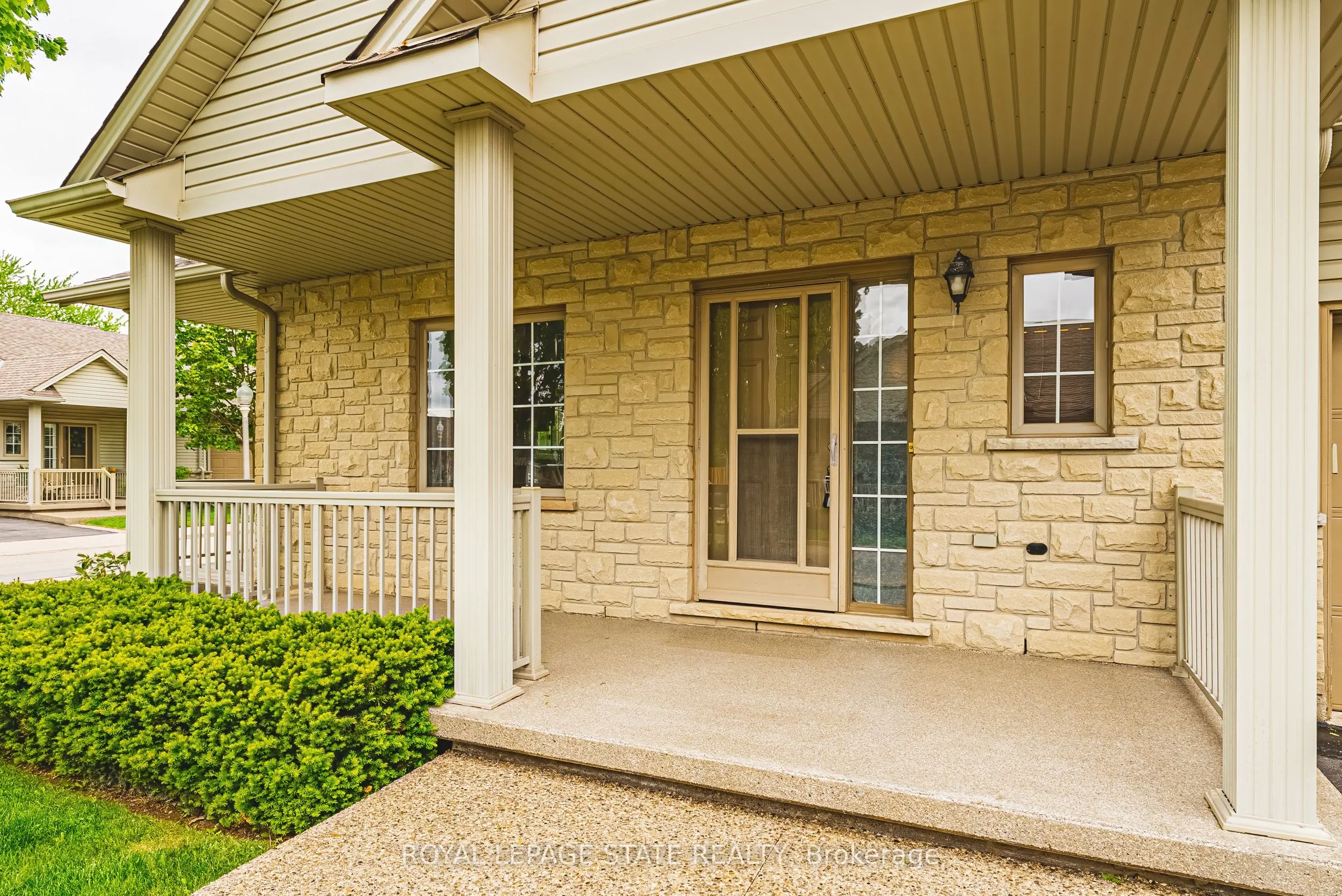 130 Southbrook Drive, #43
