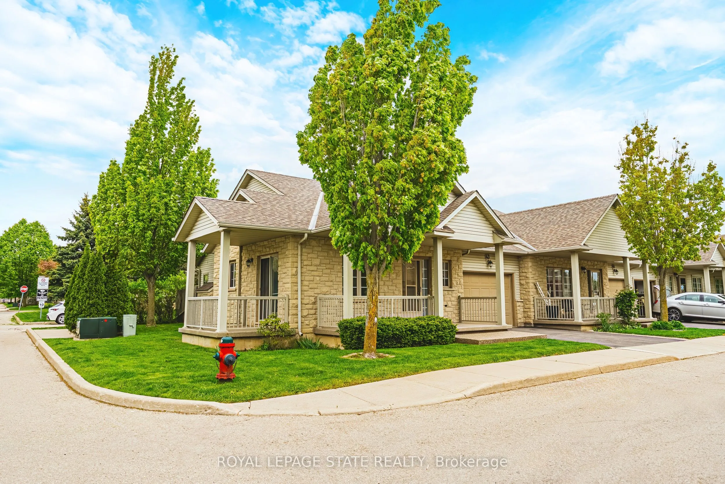 130 Southbrook Drive, #43
