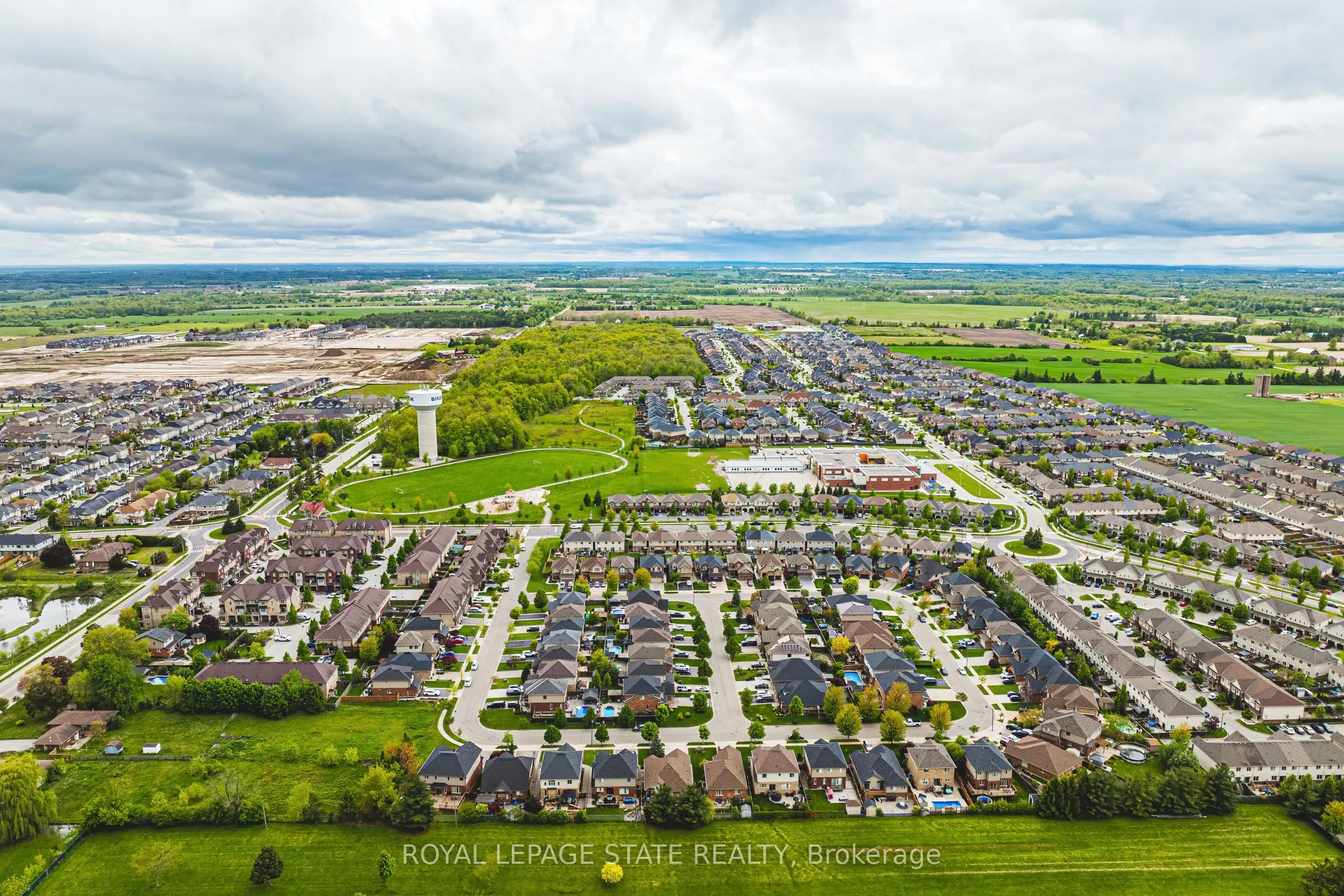 130 Southbrook Drive, #43