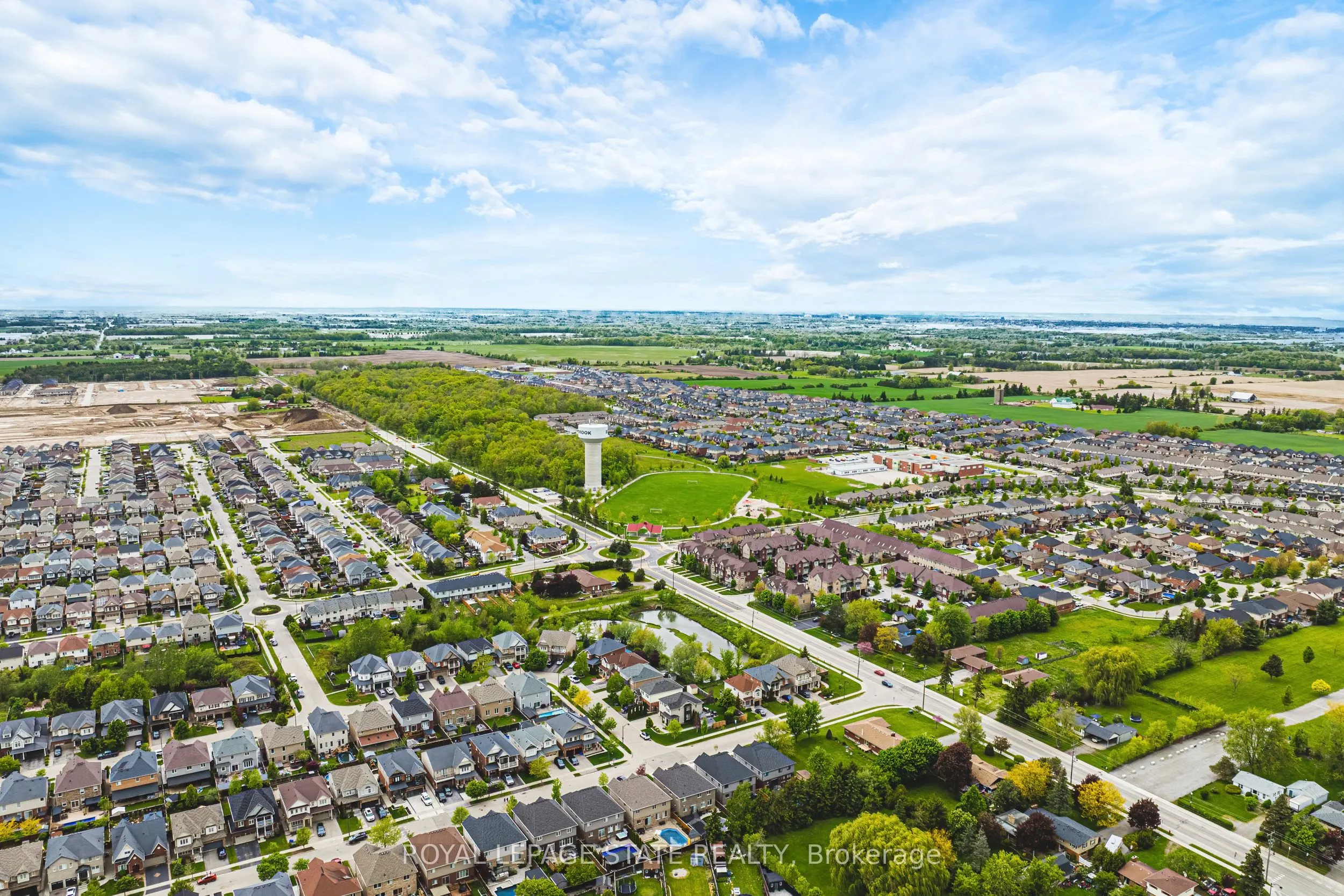 130 Southbrook Drive, #43