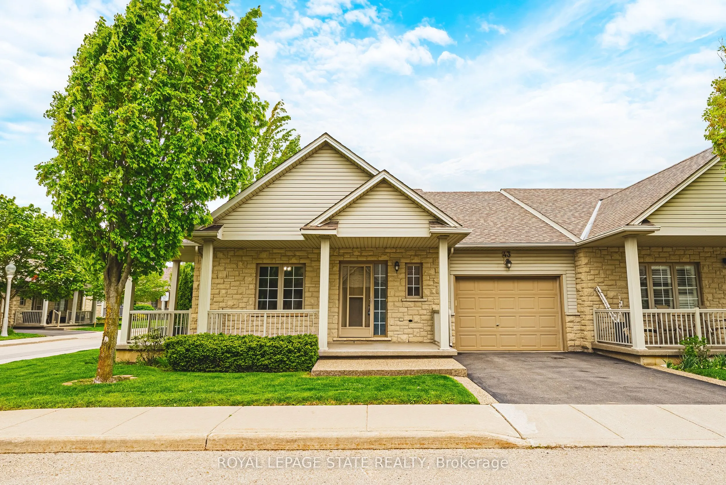 130 Southbrook Drive, #43