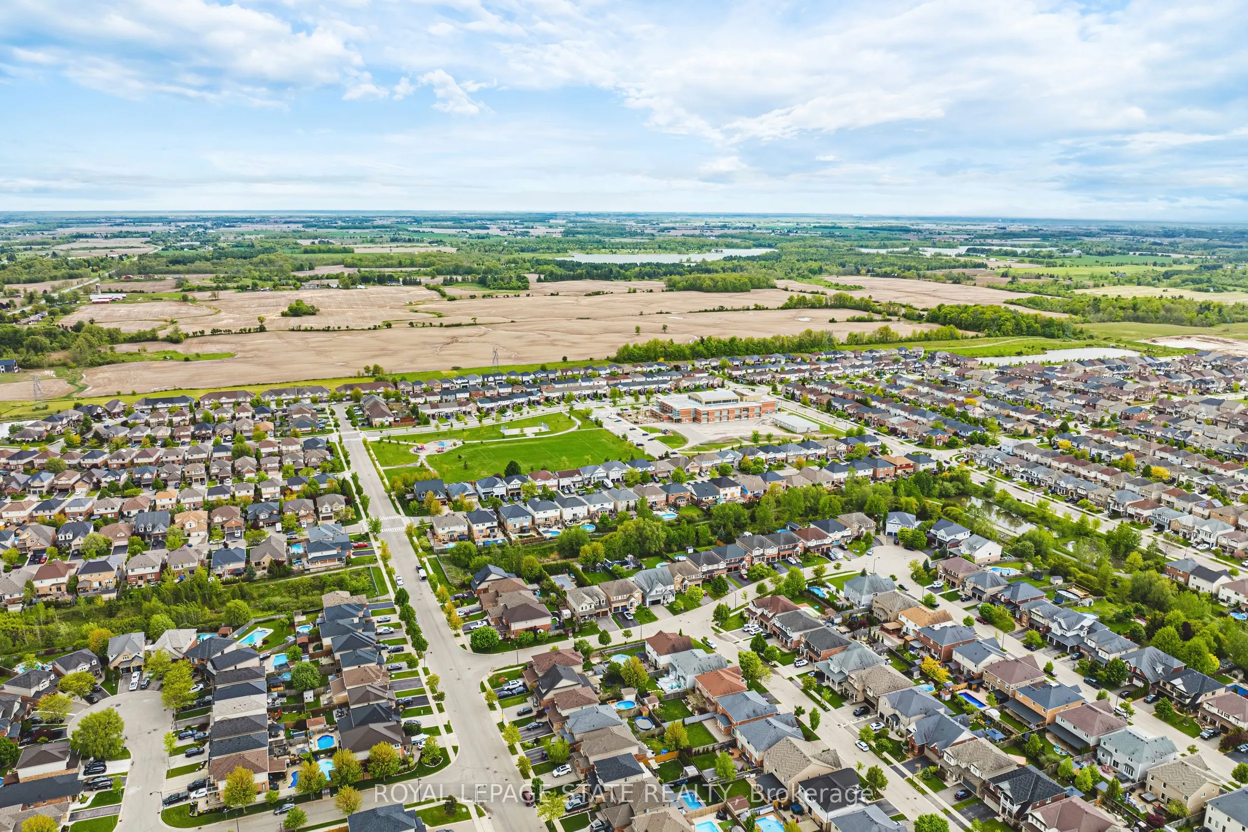 130 Southbrook Drive, #43