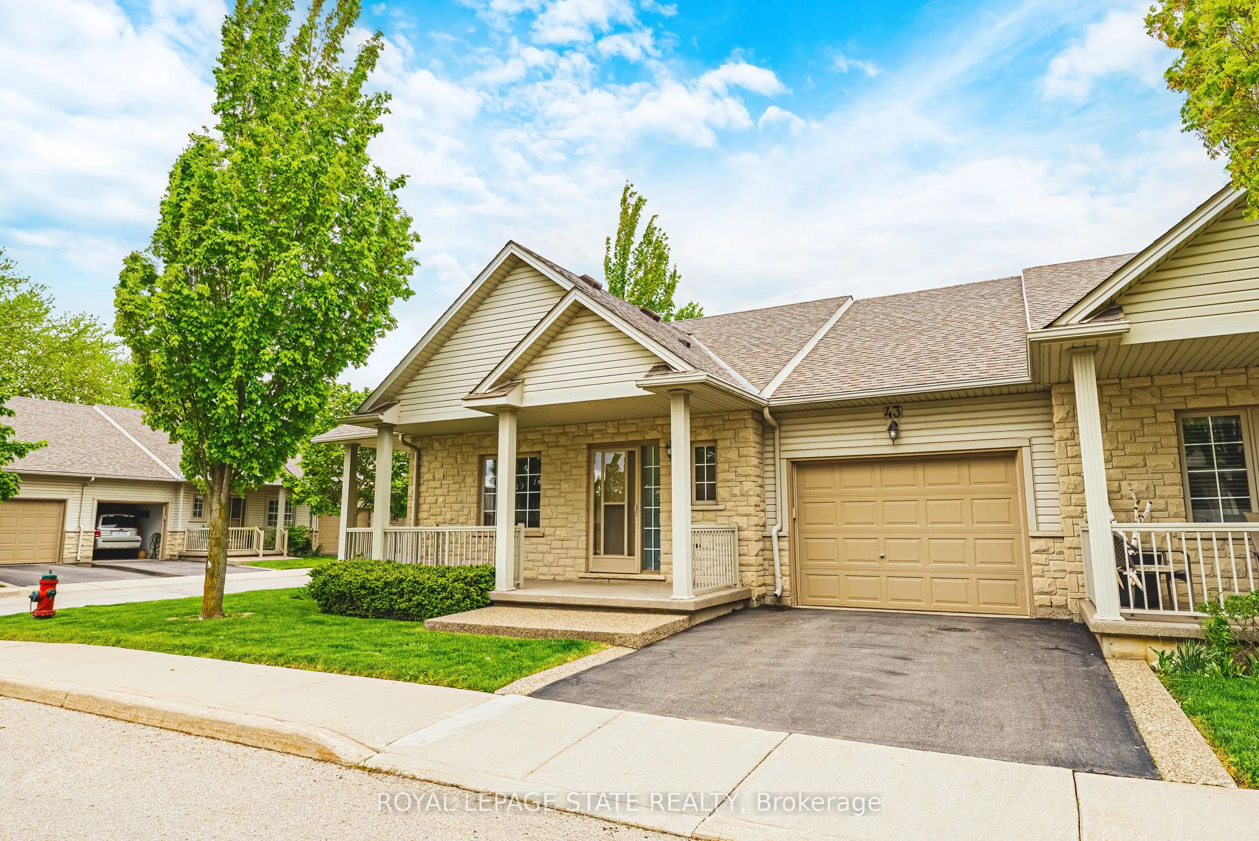 130 Southbrook Drive, #43