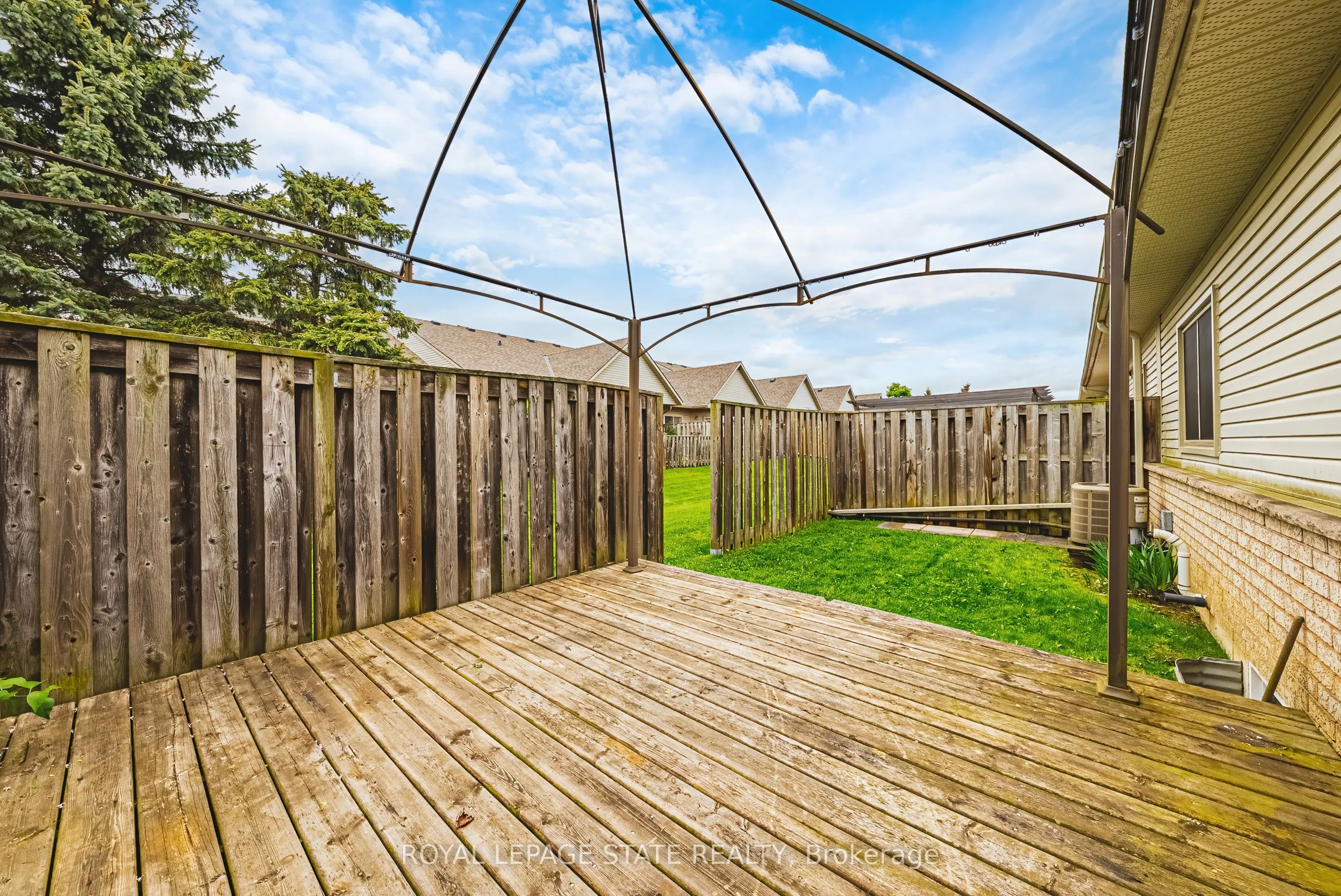 130 Southbrook Drive, #43