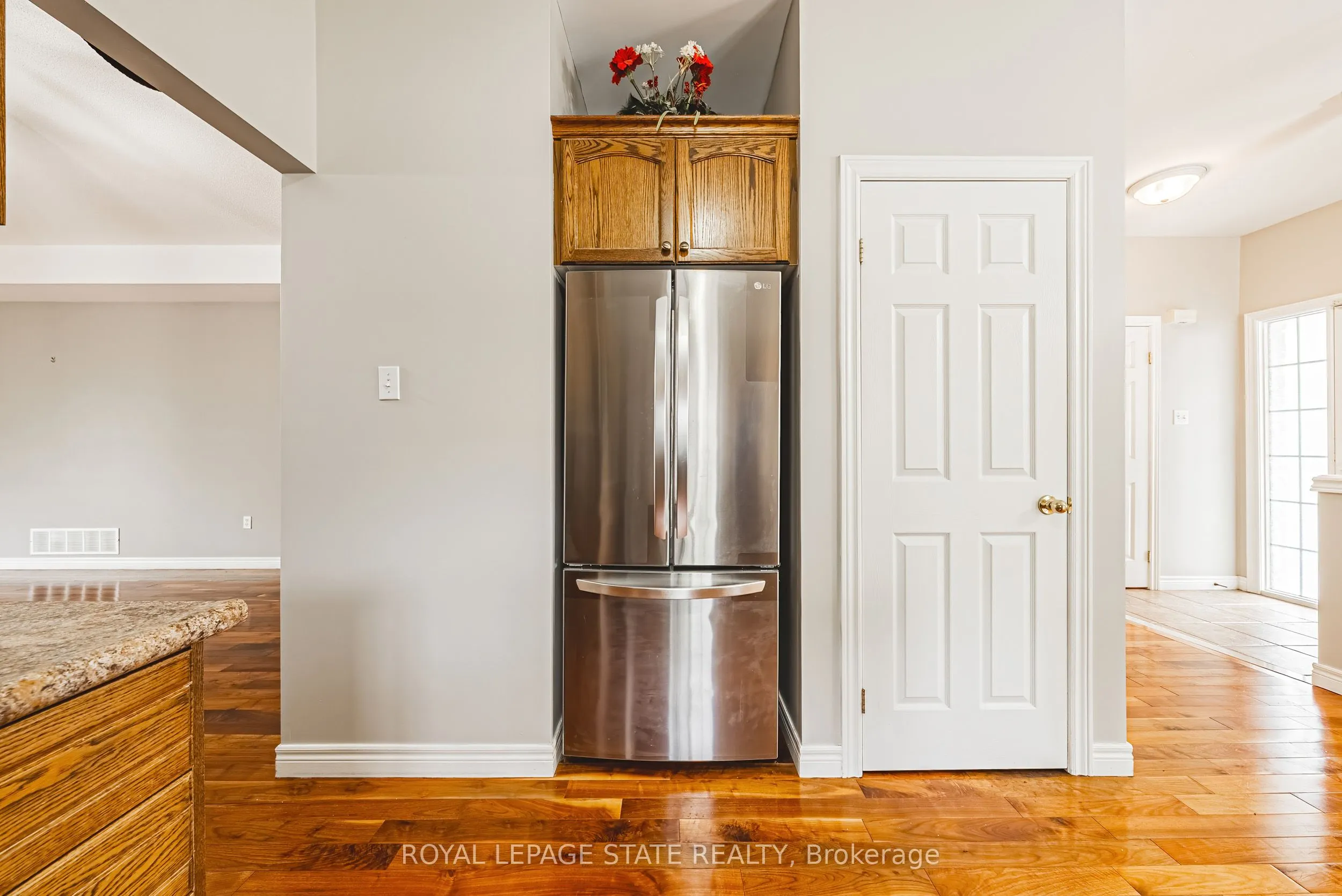 130 Southbrook Drive, #43
