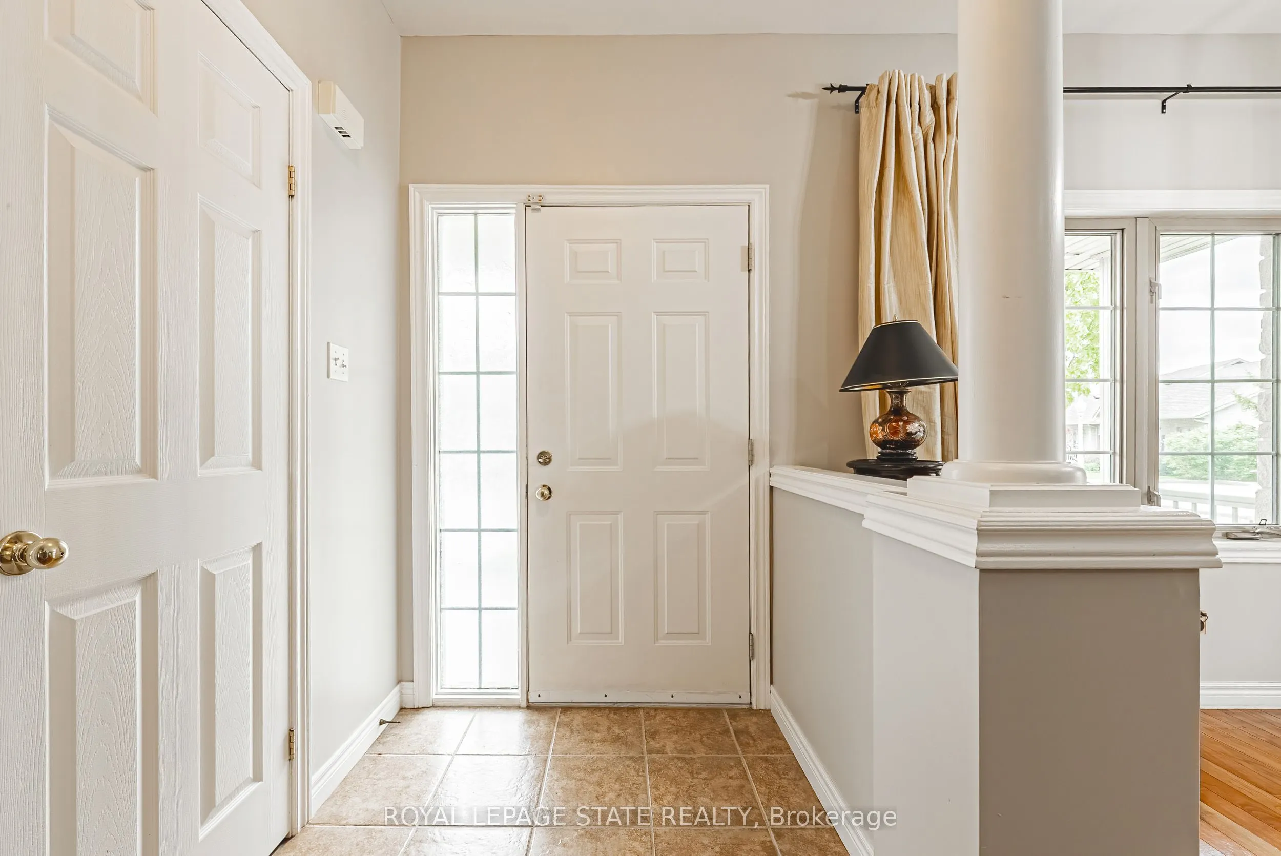 130 Southbrook Drive, #43