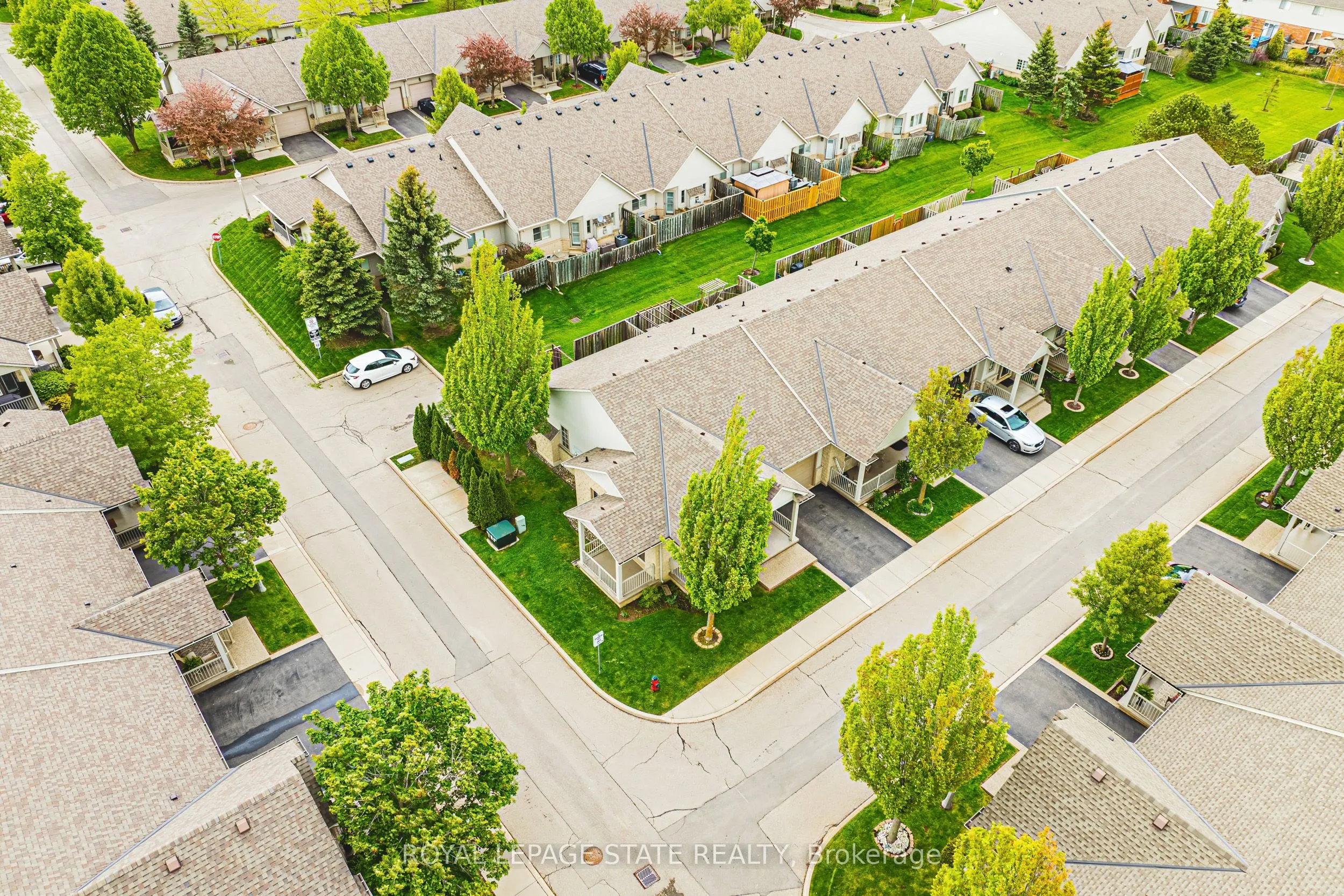130 Southbrook Drive, #43