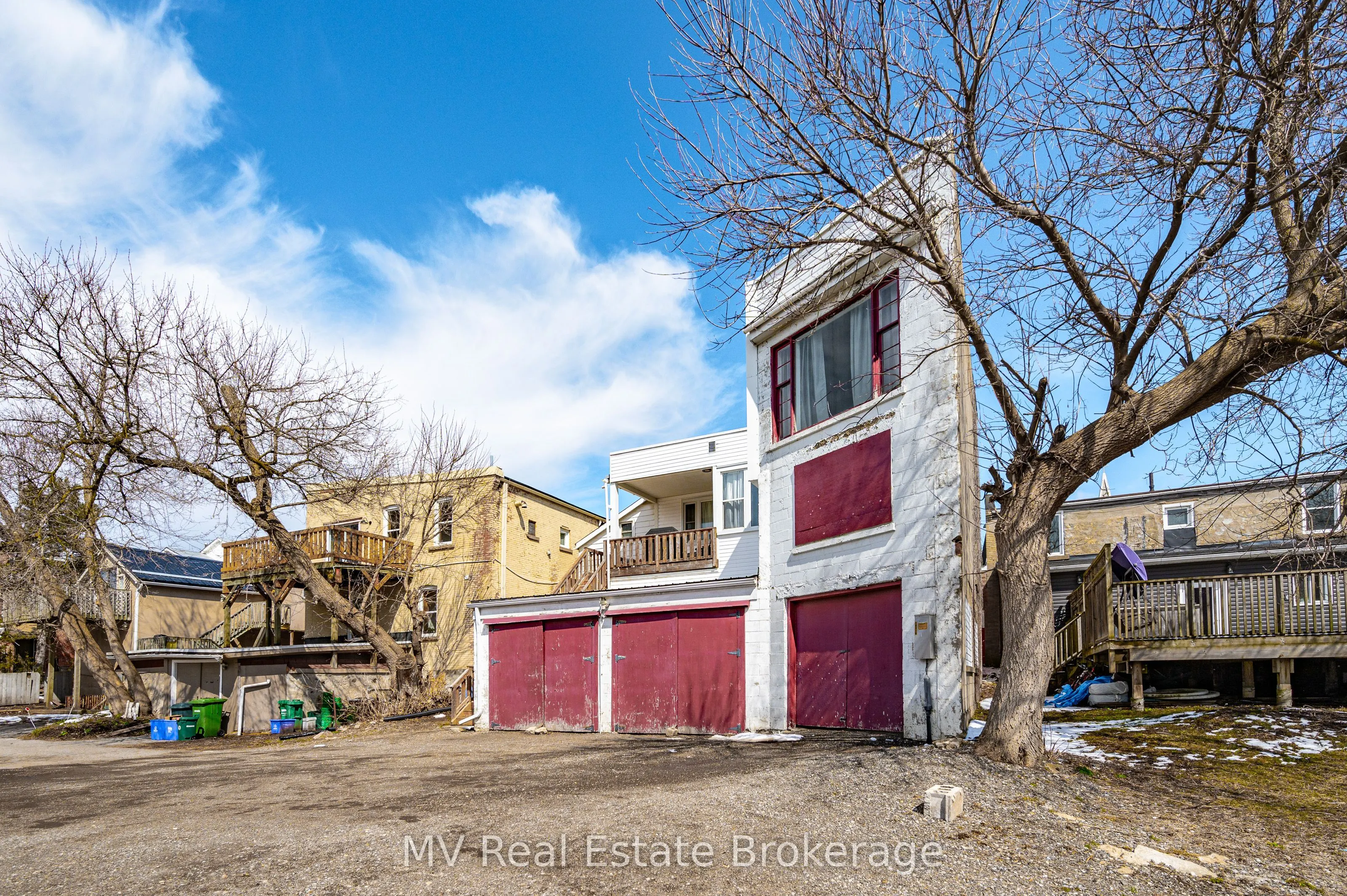 88-90 Main Street