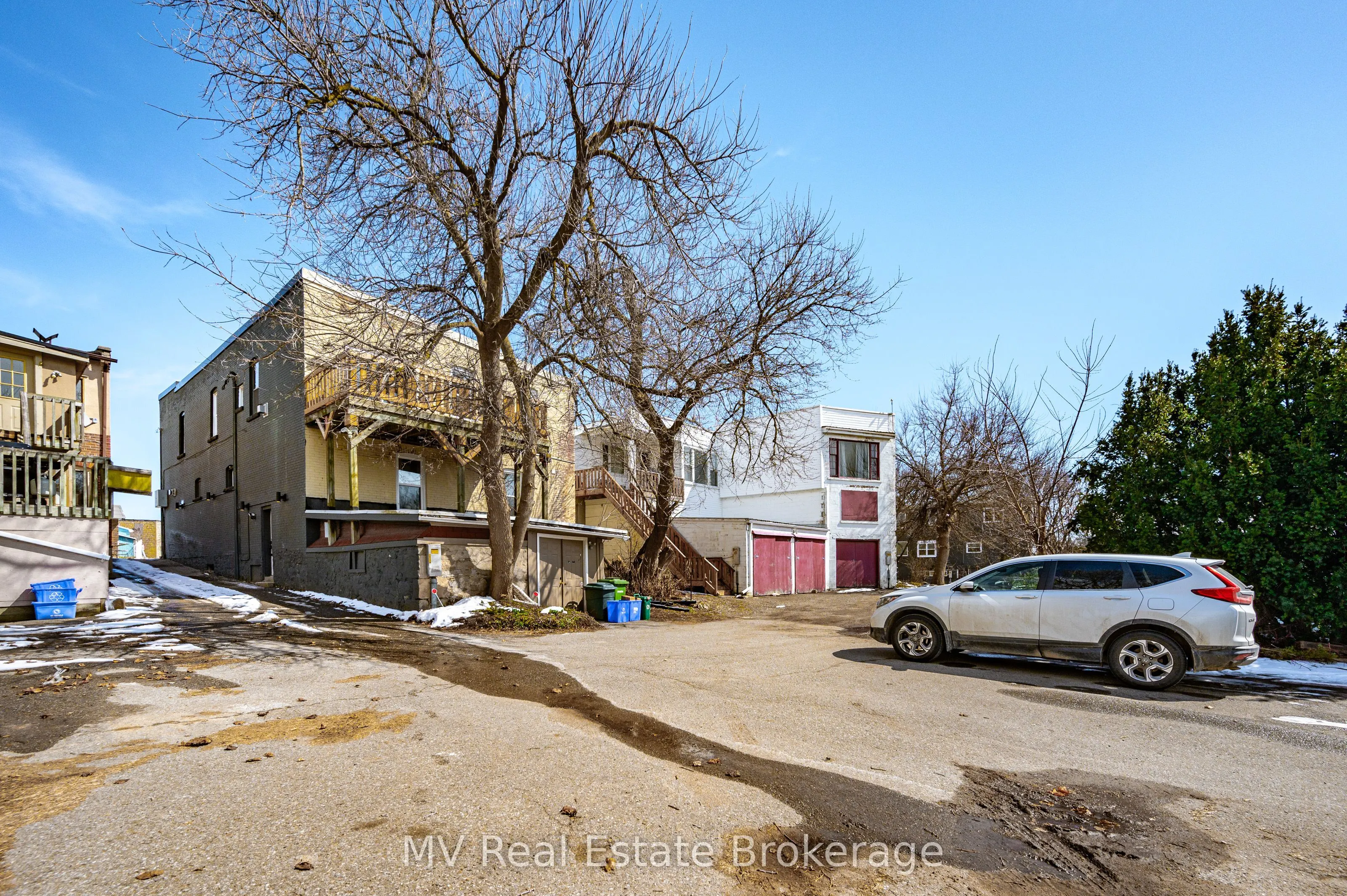 88-90 Main Street