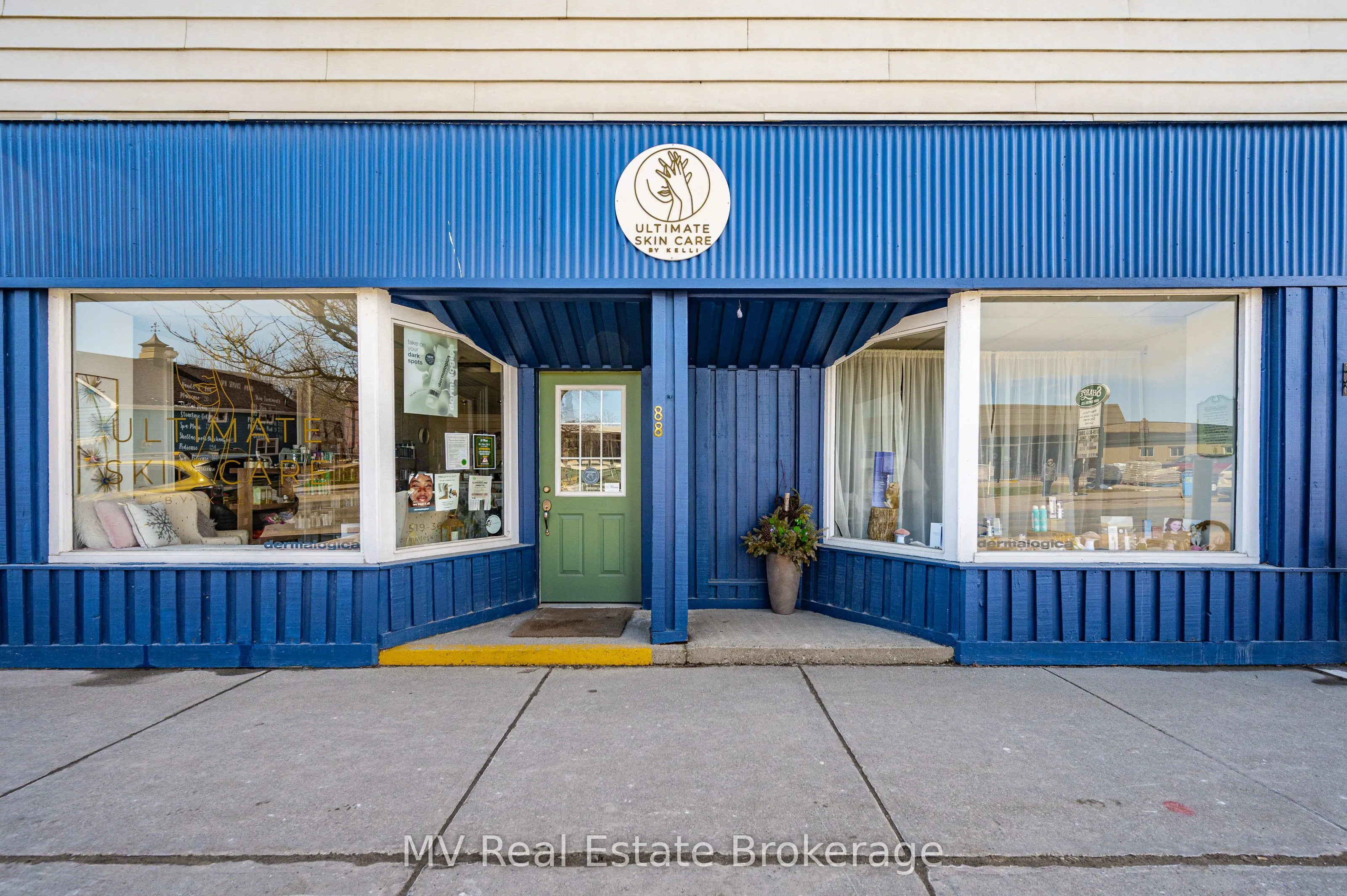 88-90 Main Street