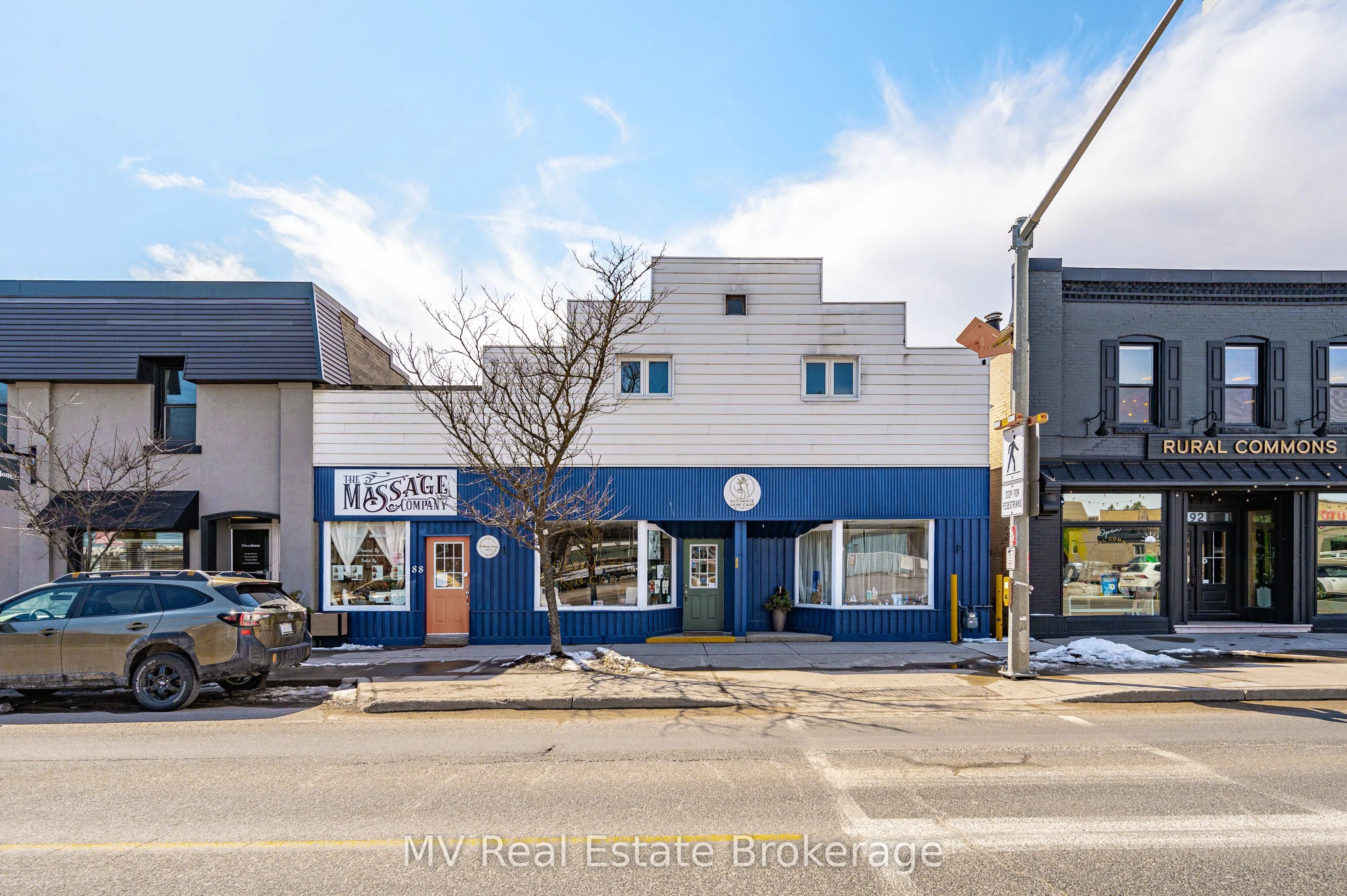 88-90 Main Street