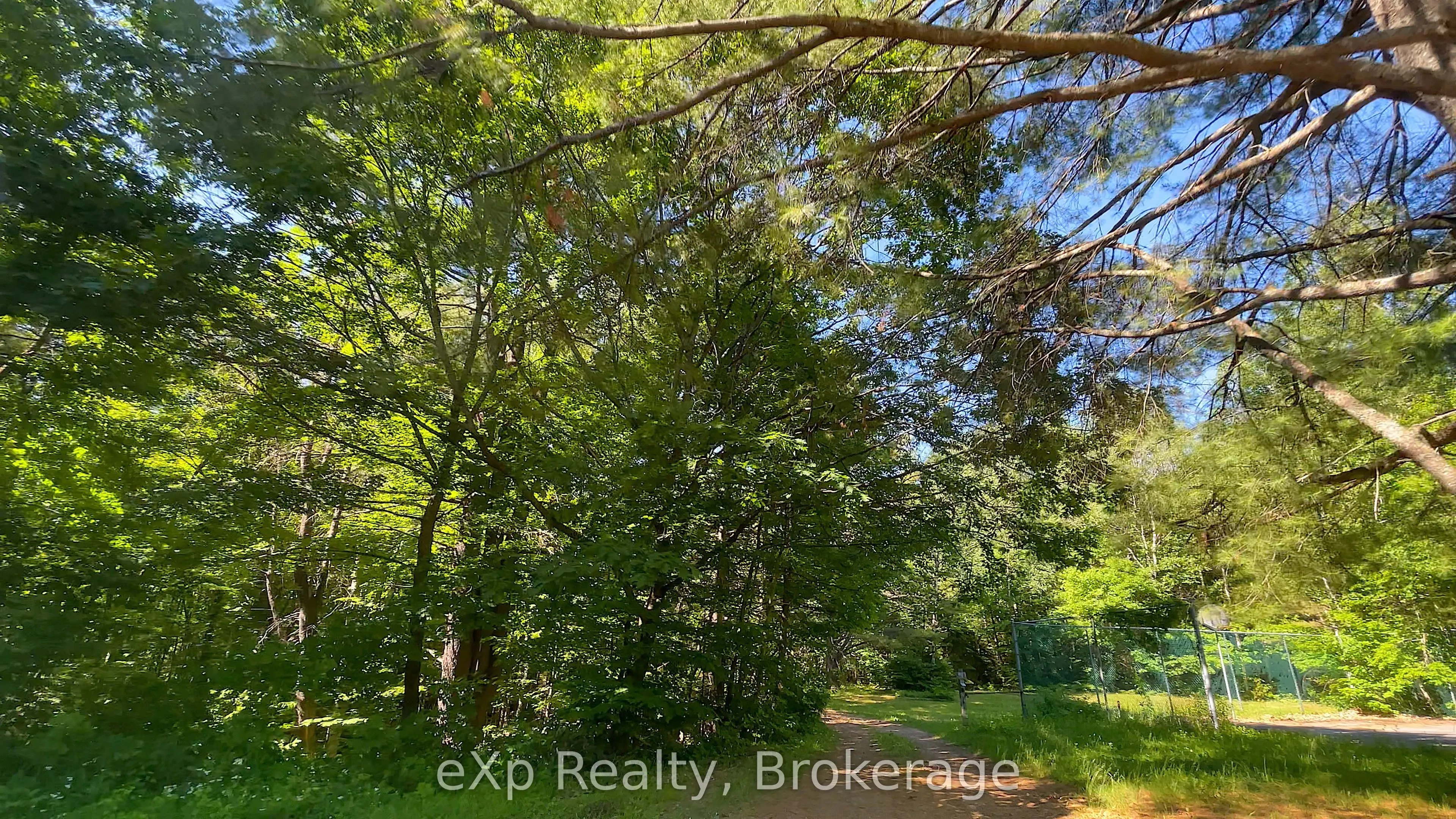 Lot 5 Gonnsen Trail