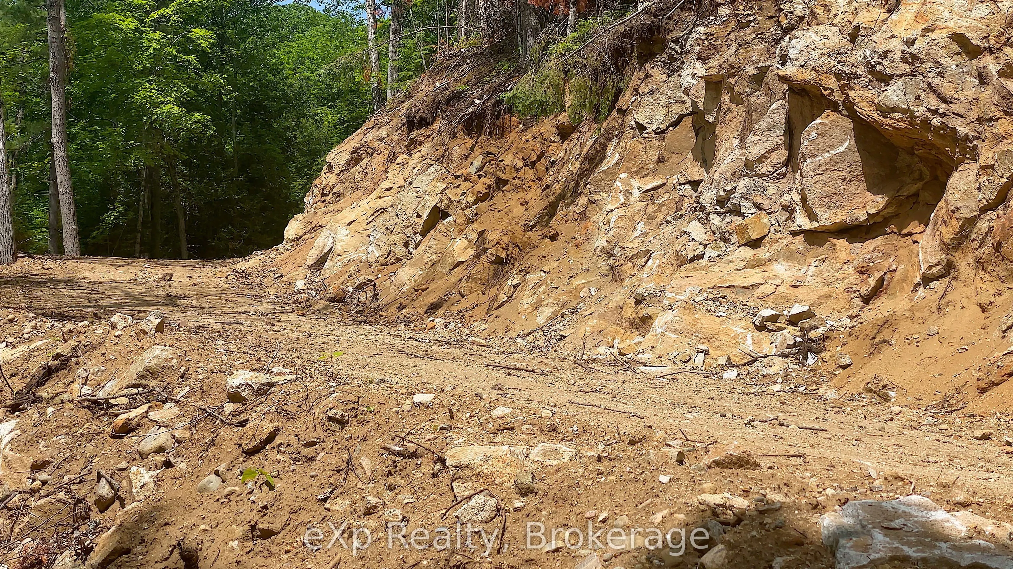 Lot 5 Gonnsen Trail