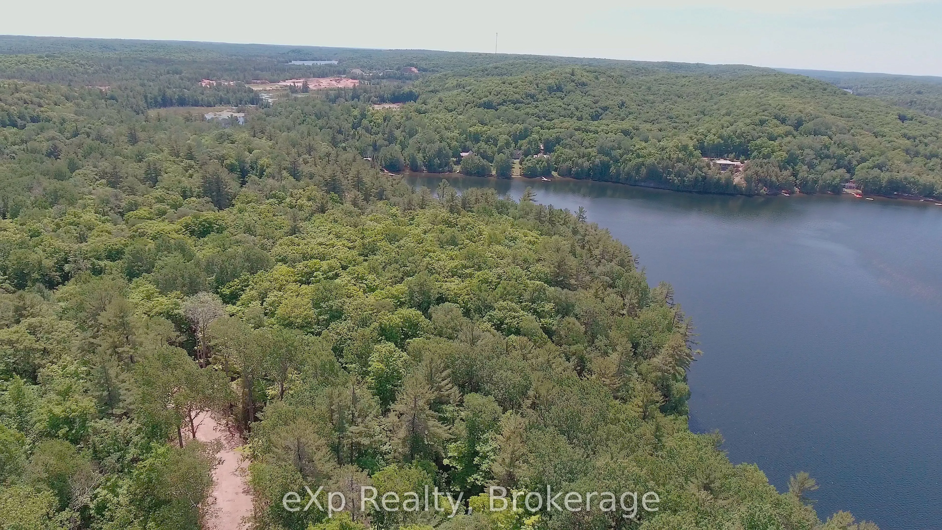 Lot 5 Gonnsen Trail
