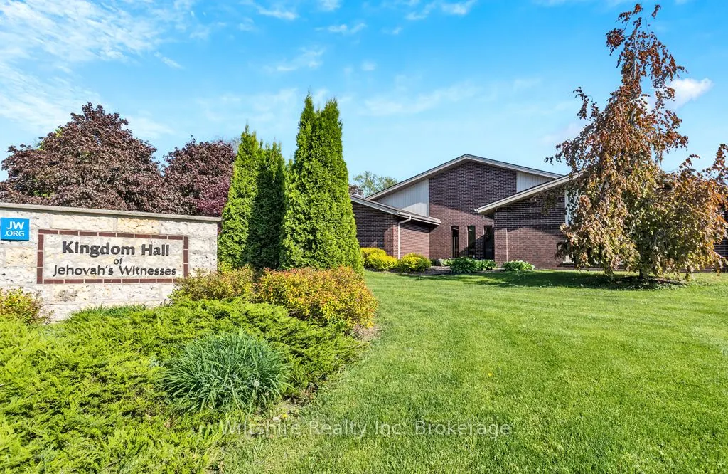 239 Ossian Terrace