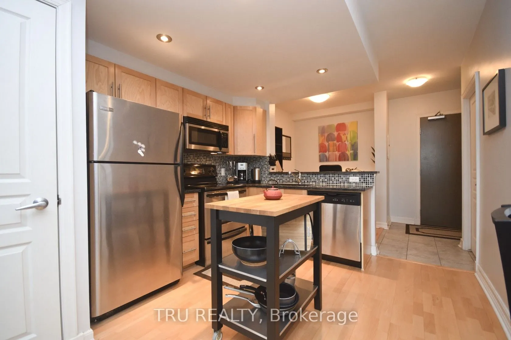 200 Besserer Street, #910
