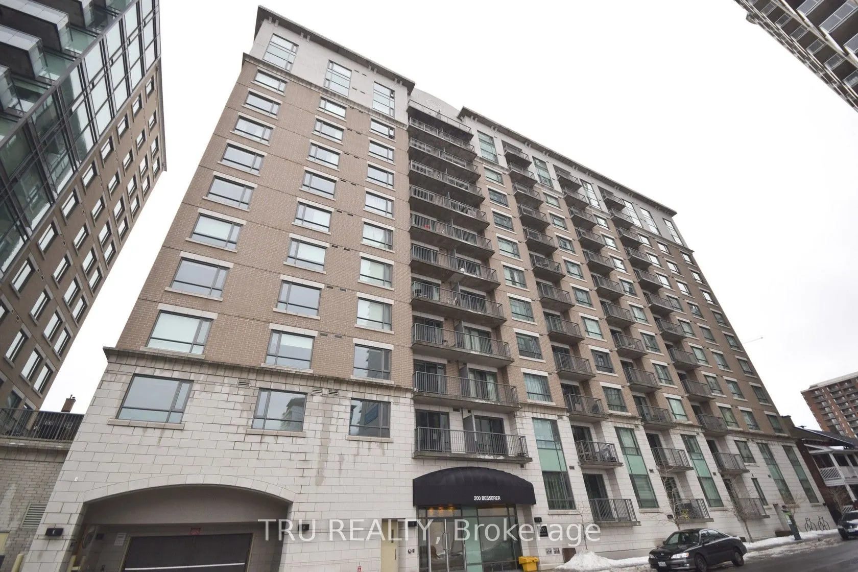 200 Besserer Street, #910