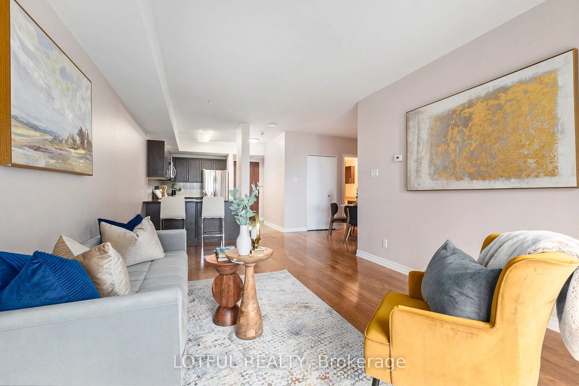 234 Rideau Street, #1703