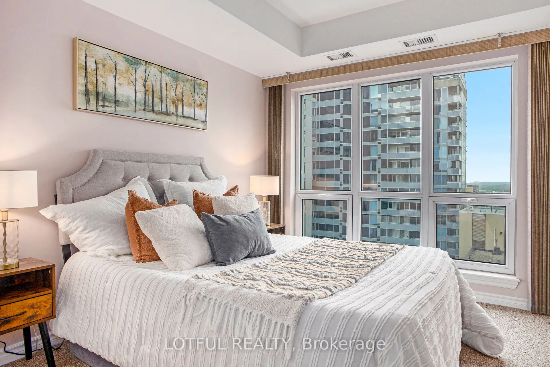234 Rideau Street, #1703