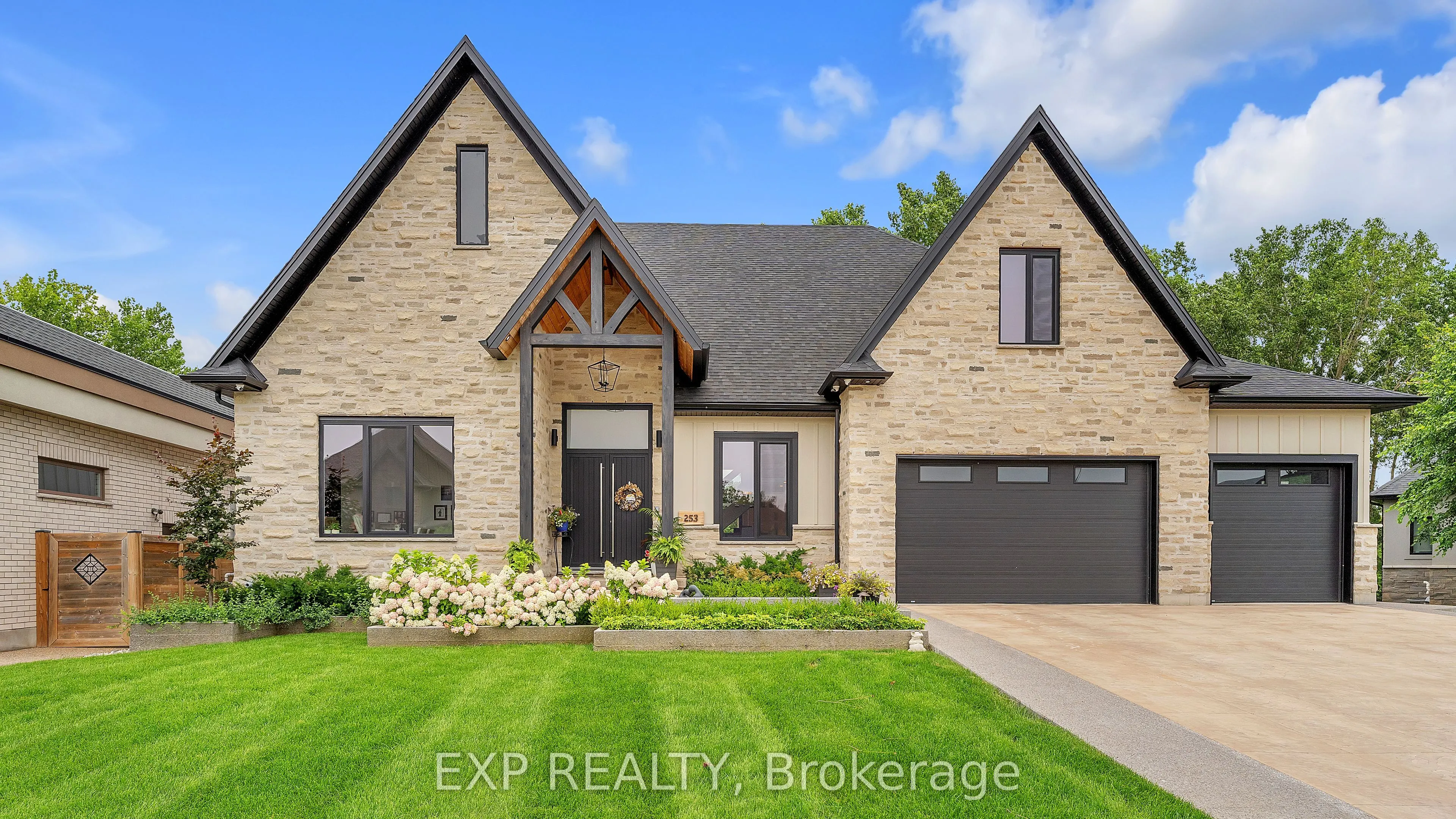 9861 Glendon Drive, #253