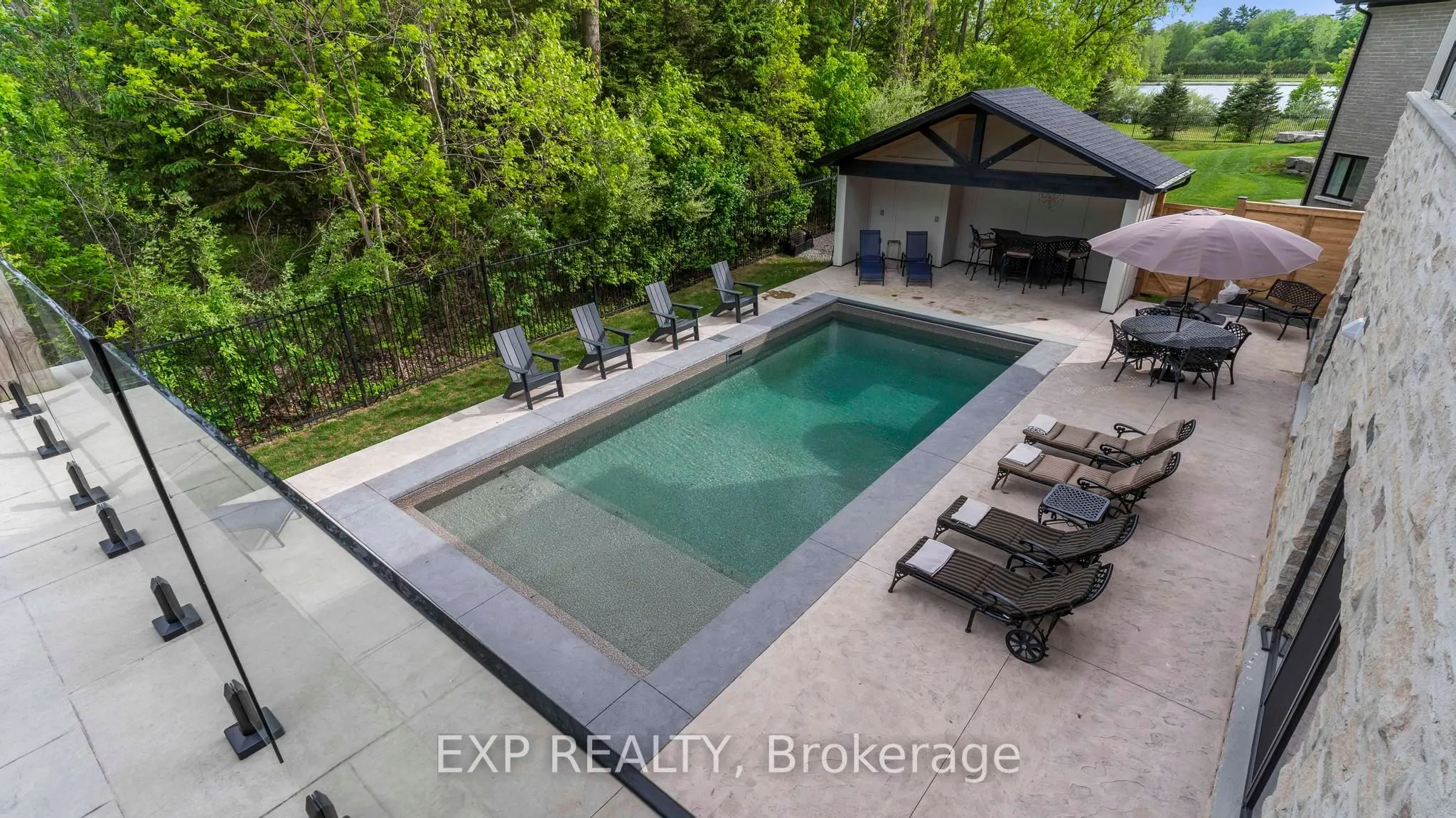 9861 Glendon Drive, #253