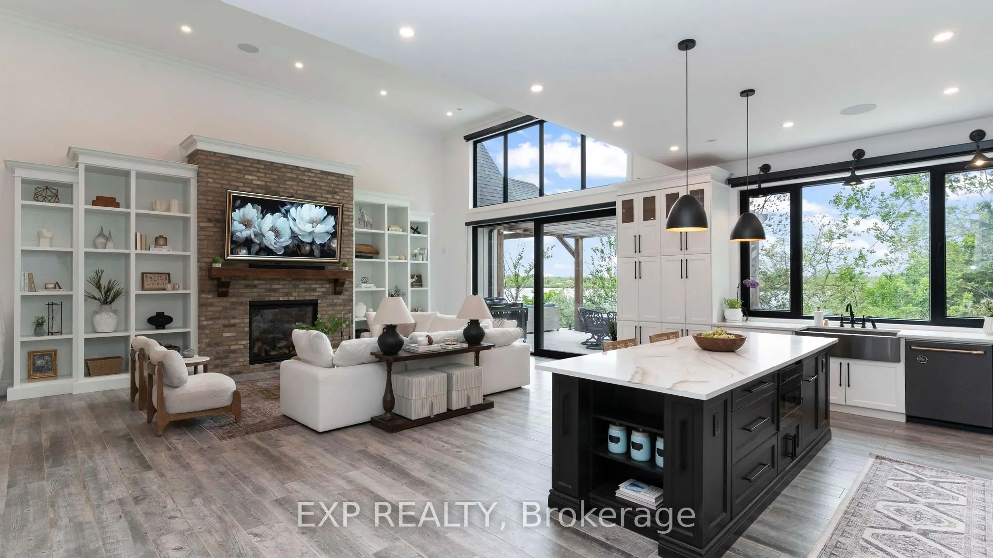 9861 Glendon Drive, #253