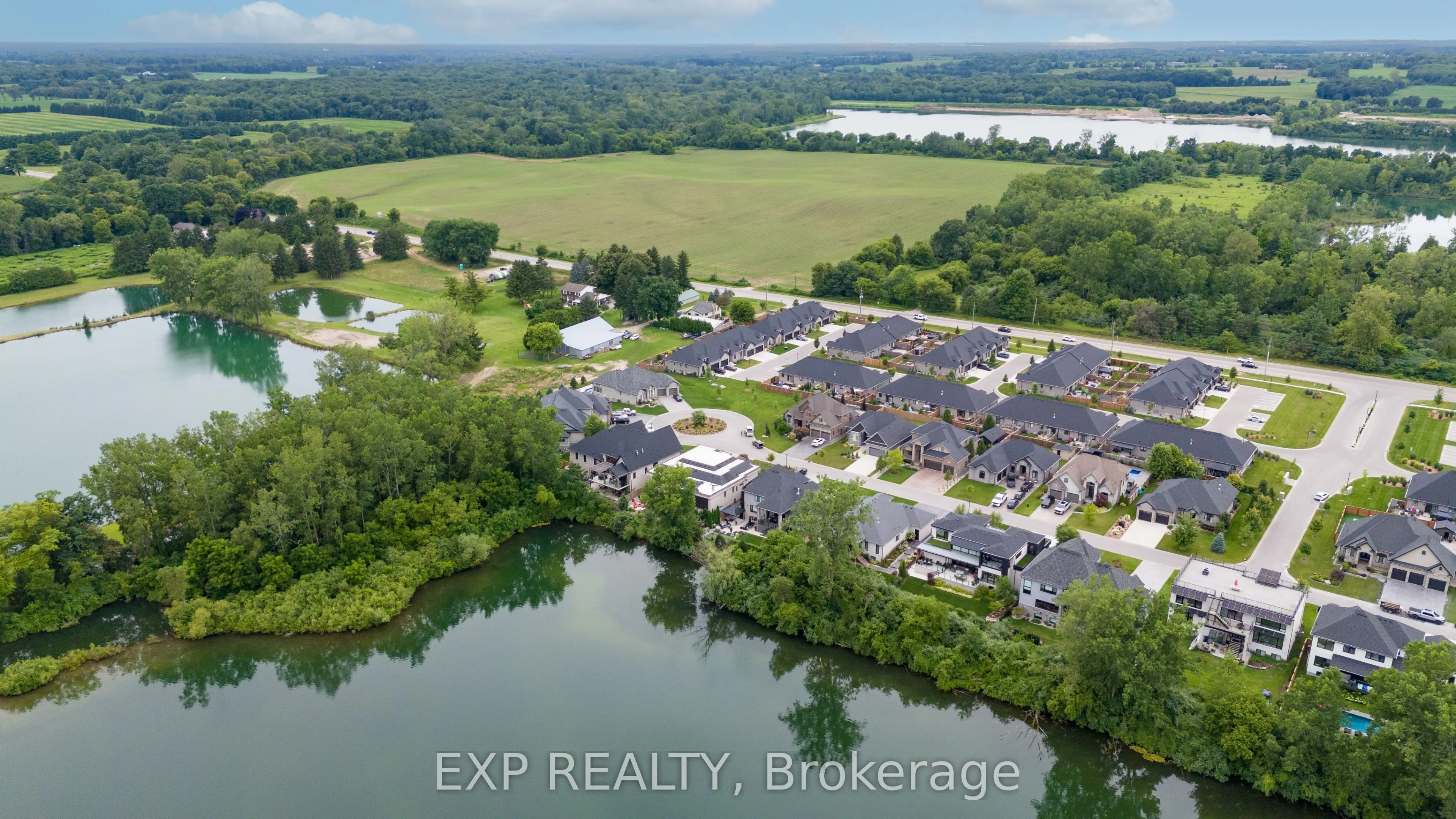 9861 Glendon Drive, #253