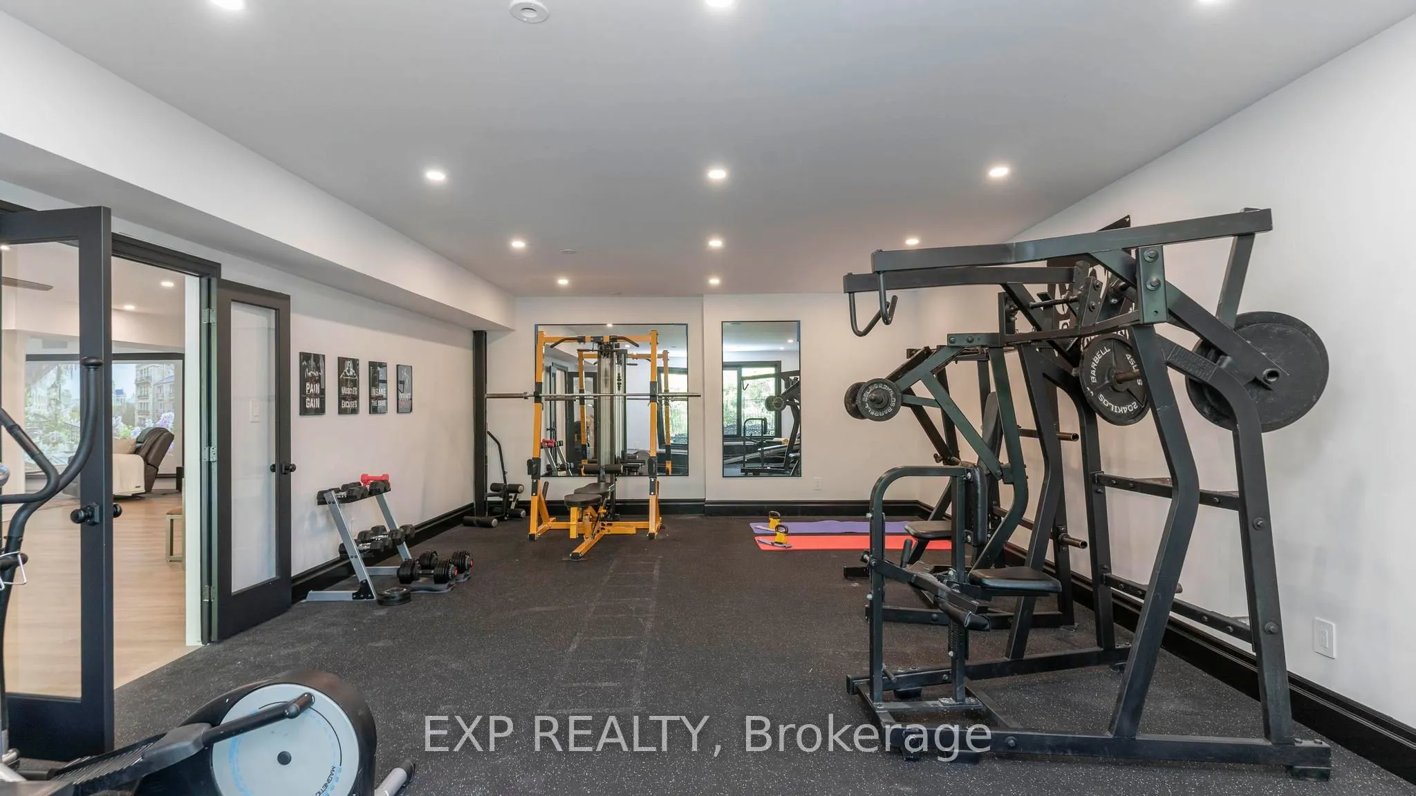 9861 Glendon Drive, #253