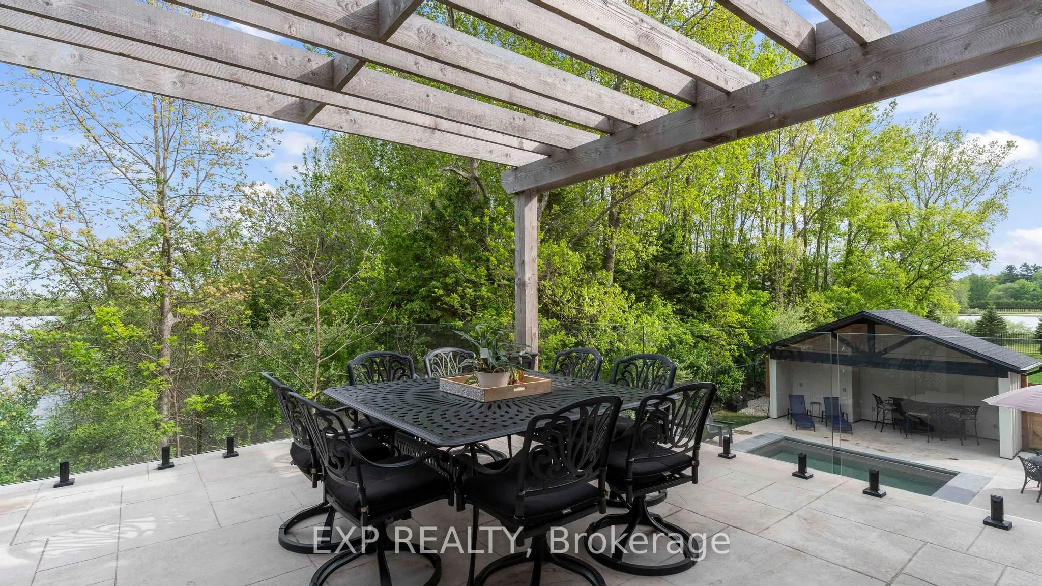 9861 Glendon Drive, #253