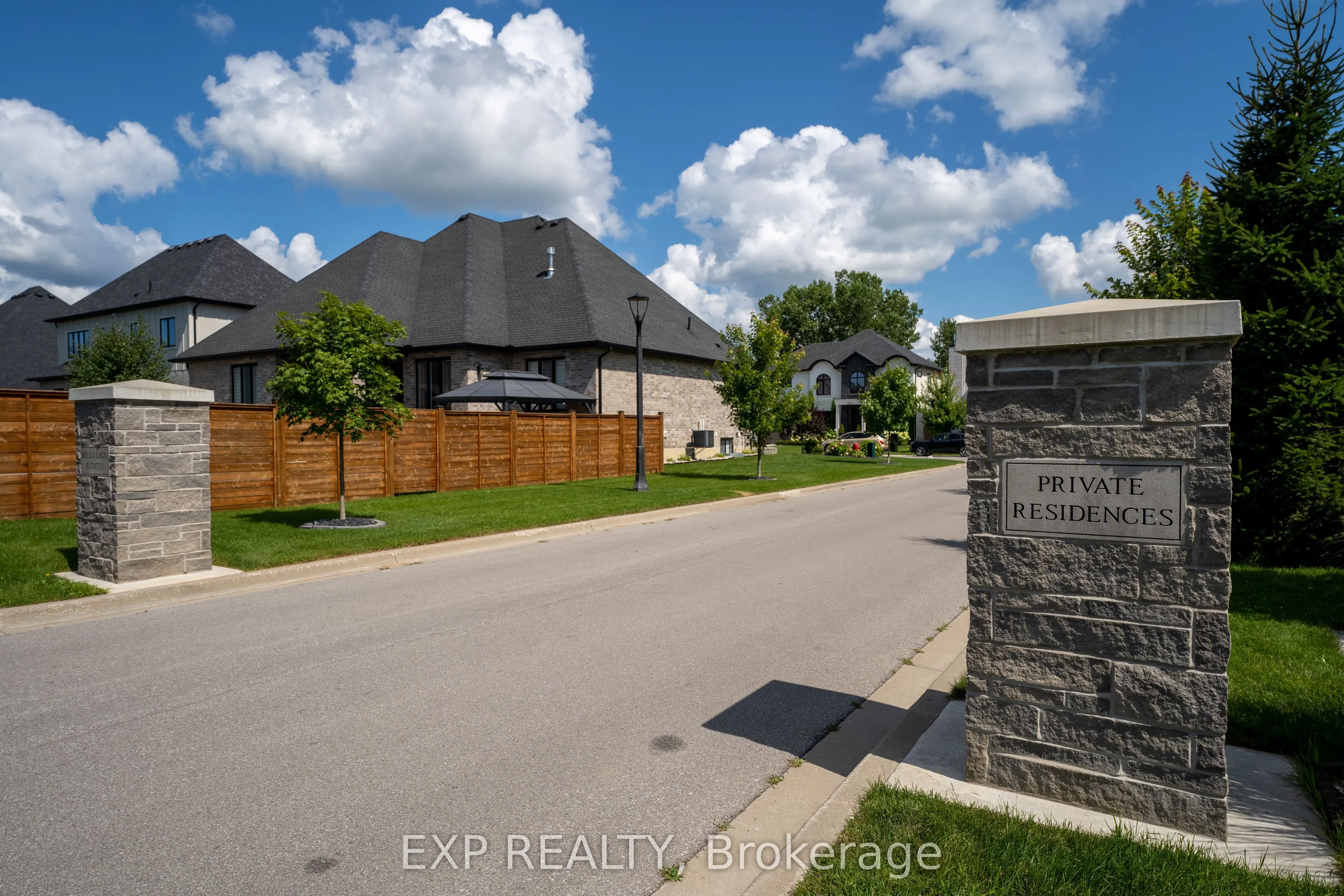 9861 Glendon Drive, #253