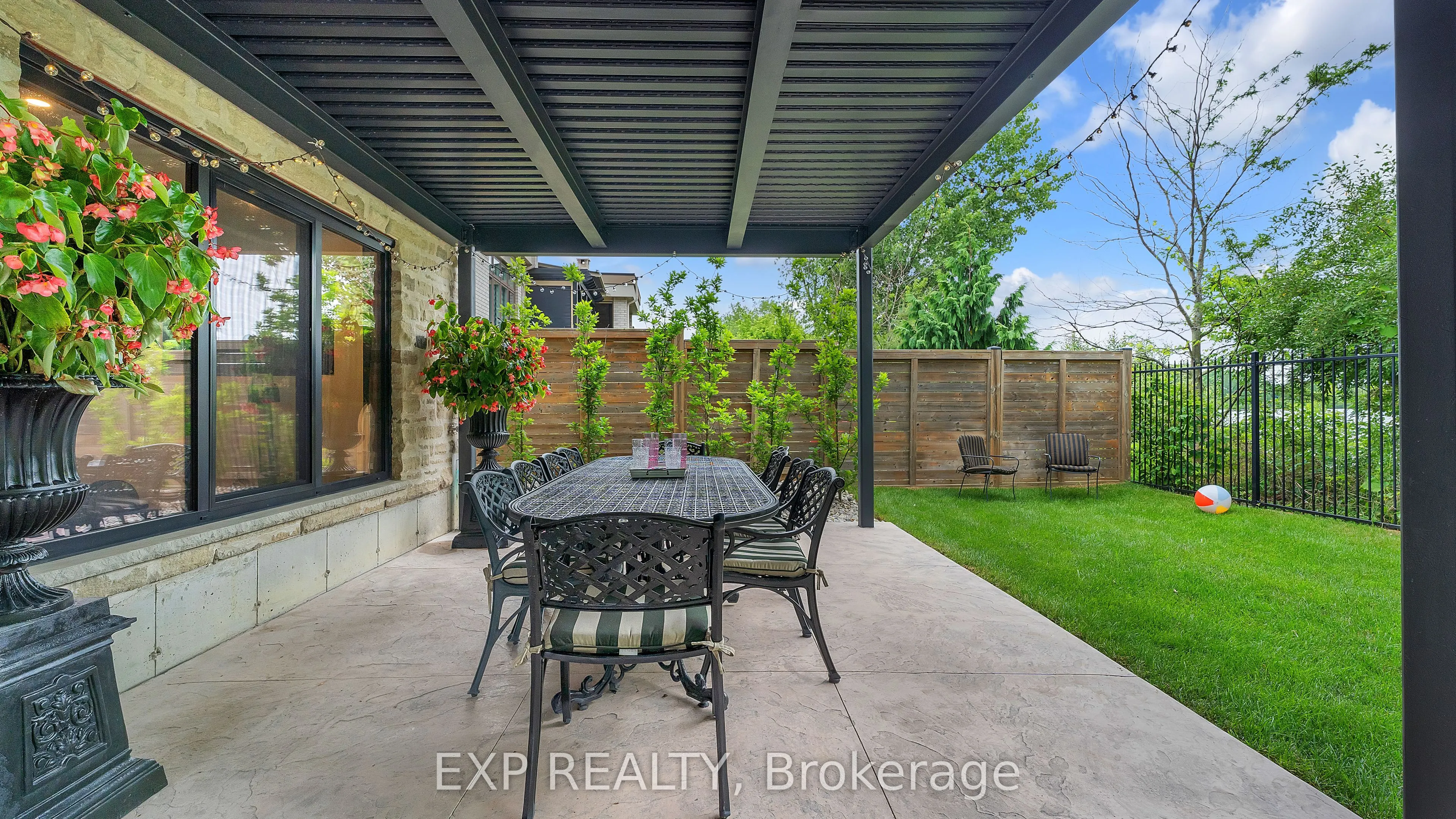 9861 Glendon Drive, #253